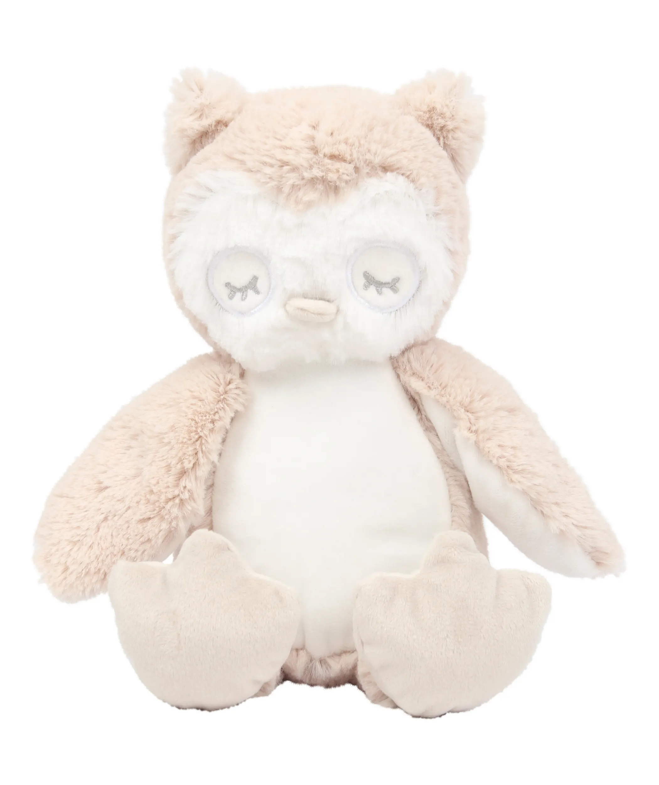 Peluche print me