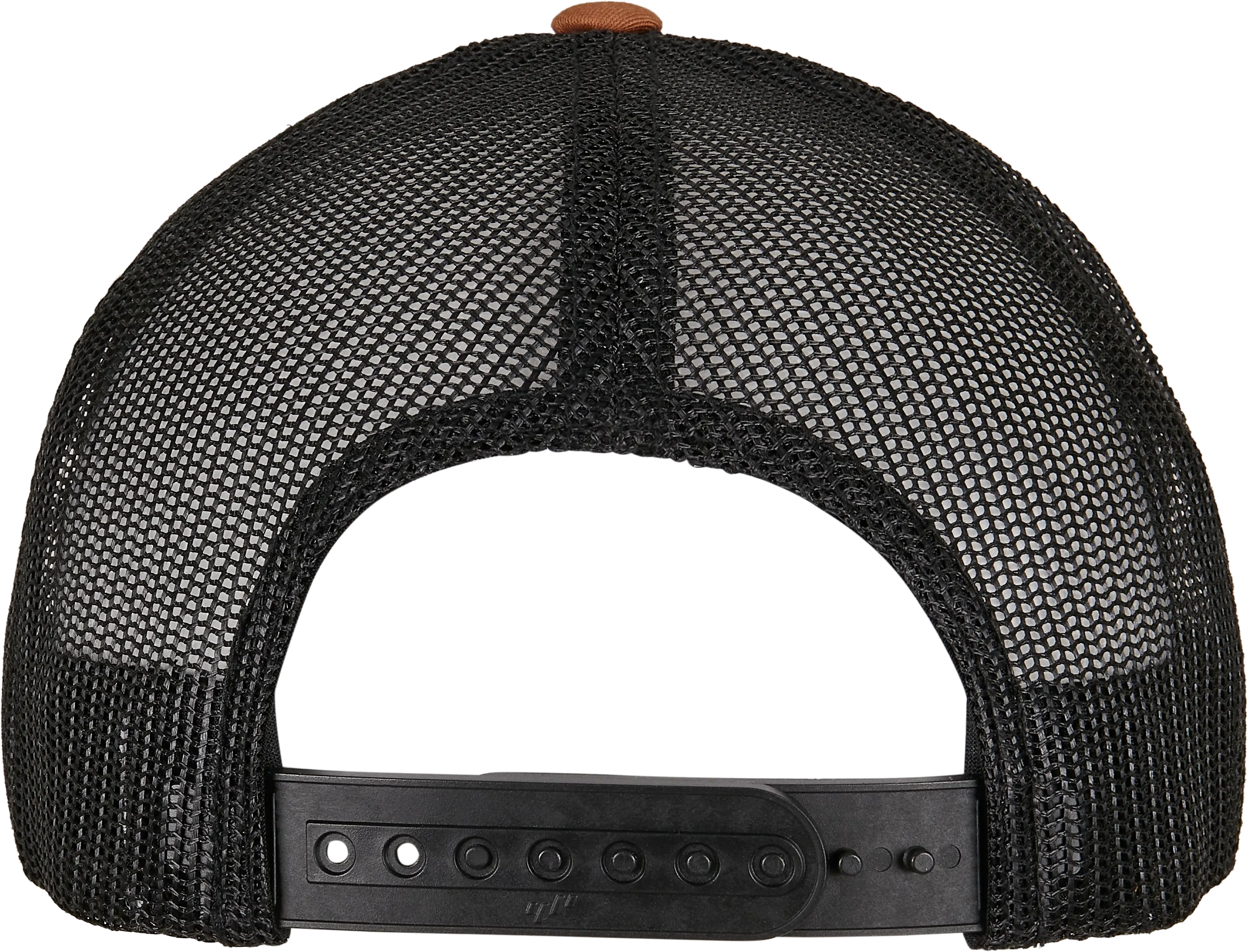 Gorra trucker retro bicolor<br/>