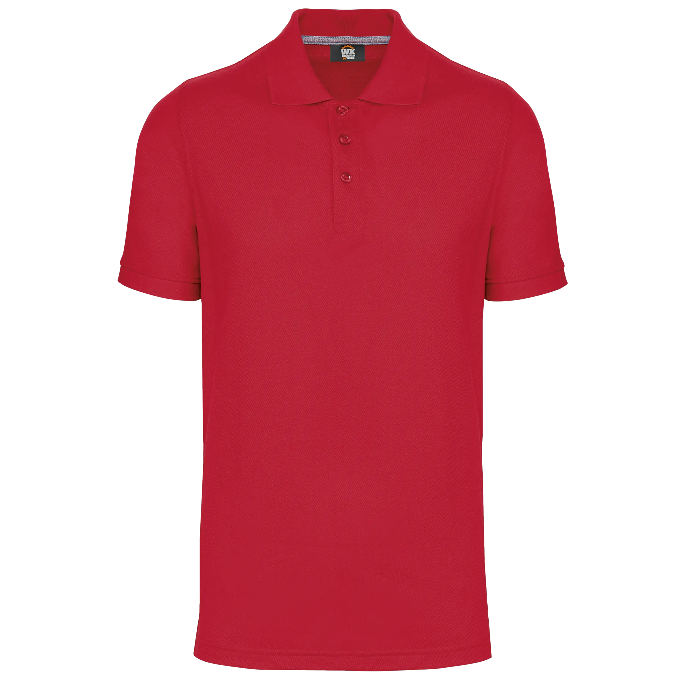 Polo Antibacteriano Hombre