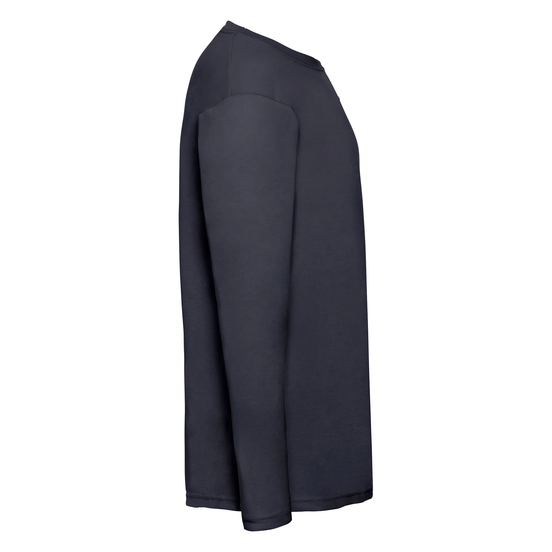 CAMISETA FRUIT OF THE LOOM VALUEWEIGHT LONG SLEEVE