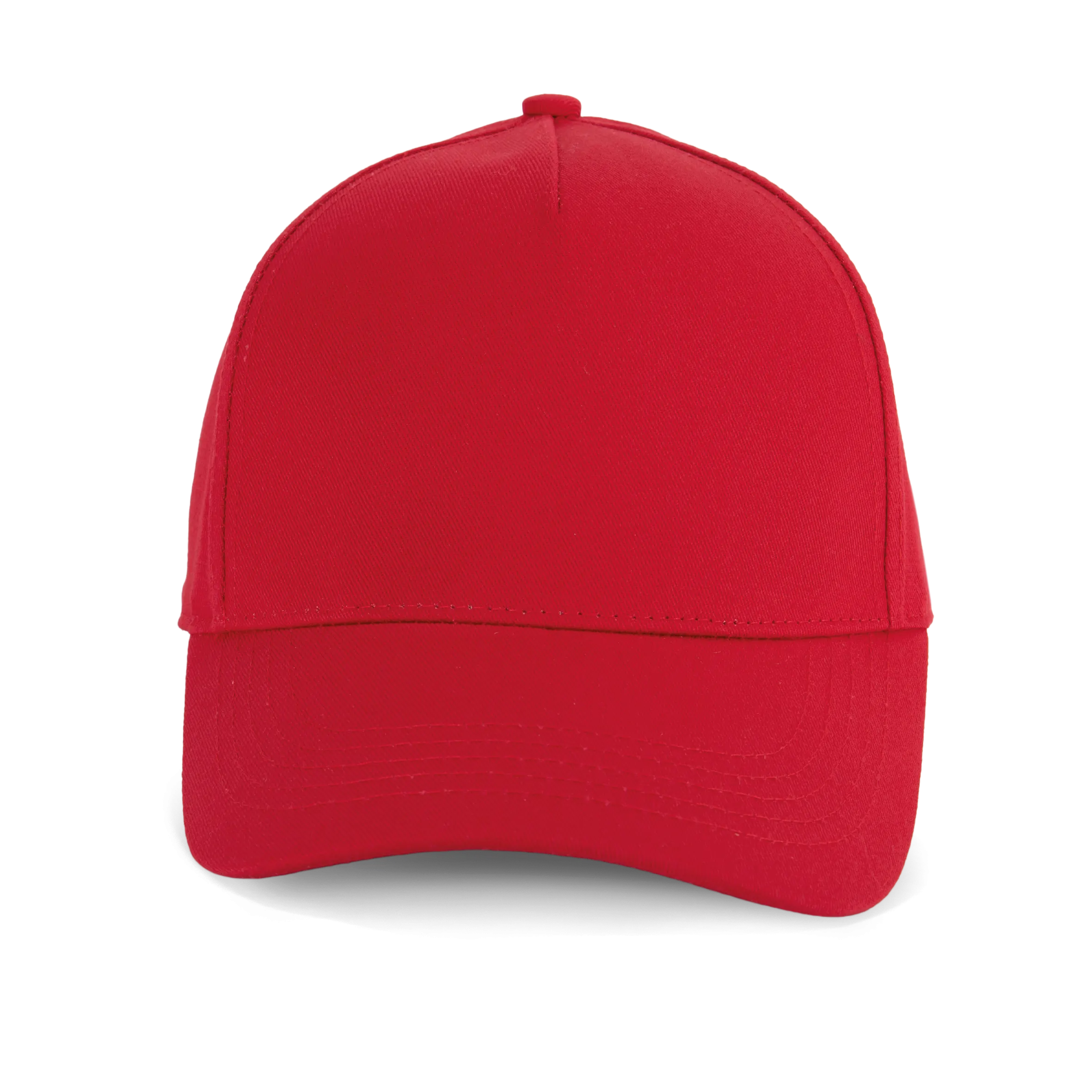 Gorra de 5 paneles - K-up Gold Label