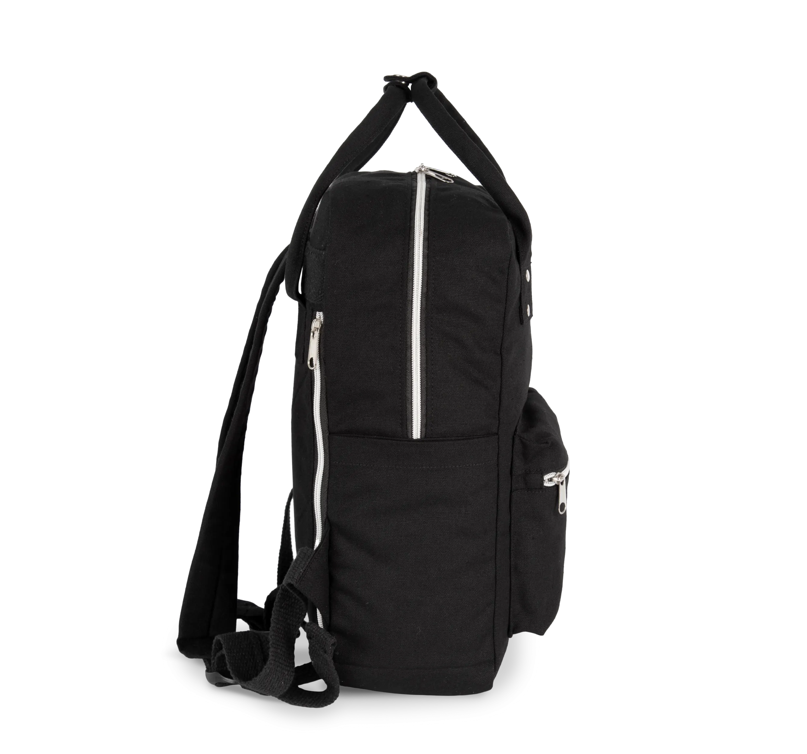 Mochila de estilo urbano con asas