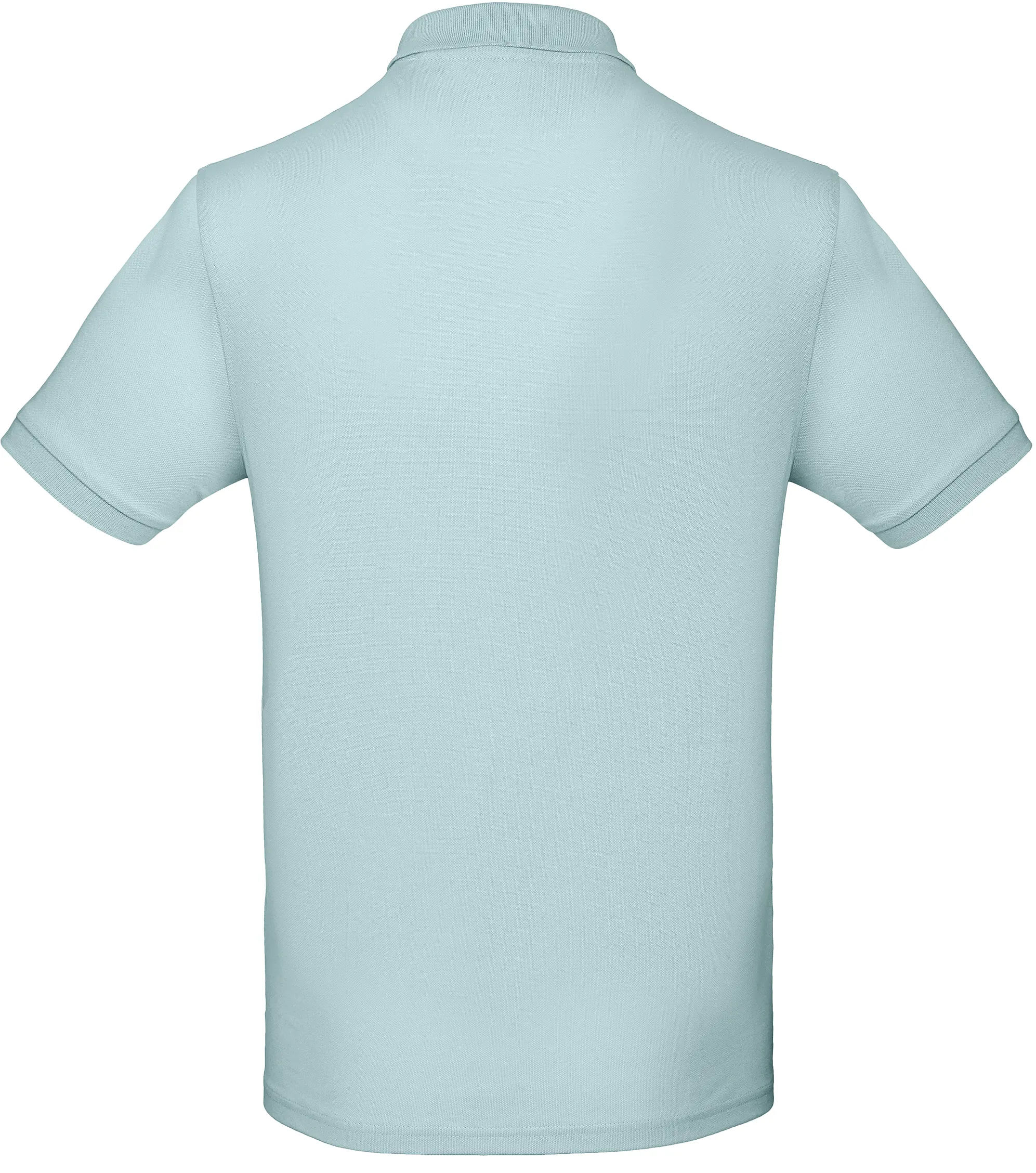 Polo Orgánico Inspire hombre