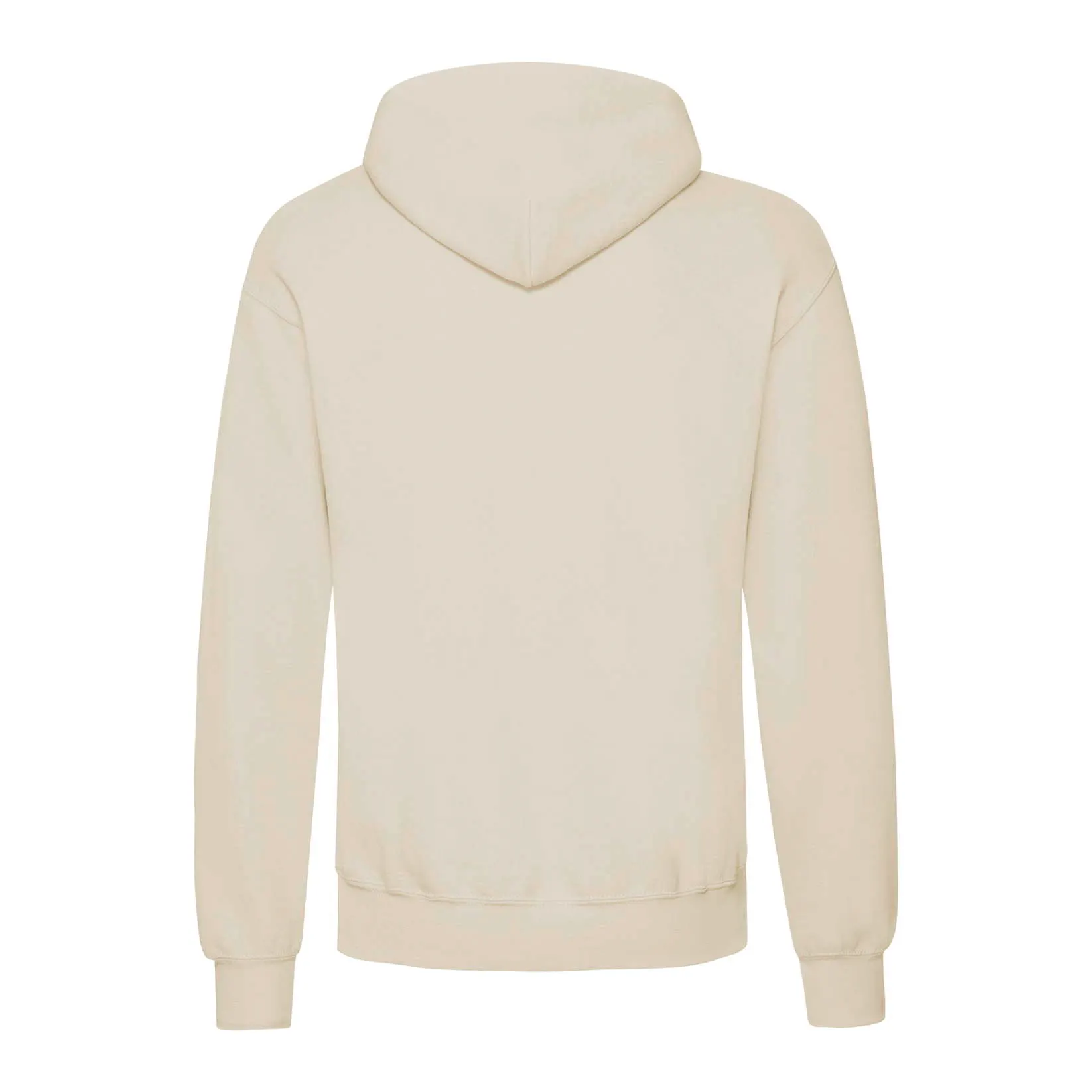 Sudadera Classic capucha  (62-208-0)