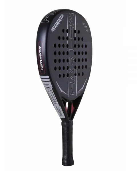 PALA DE PÁDEL HARLEM NIRVANA 12K