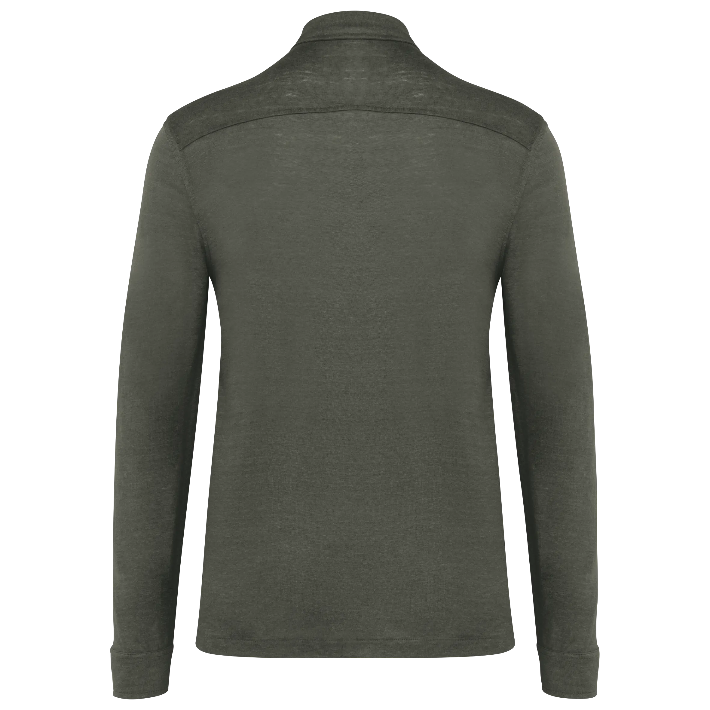 Organic Khaki