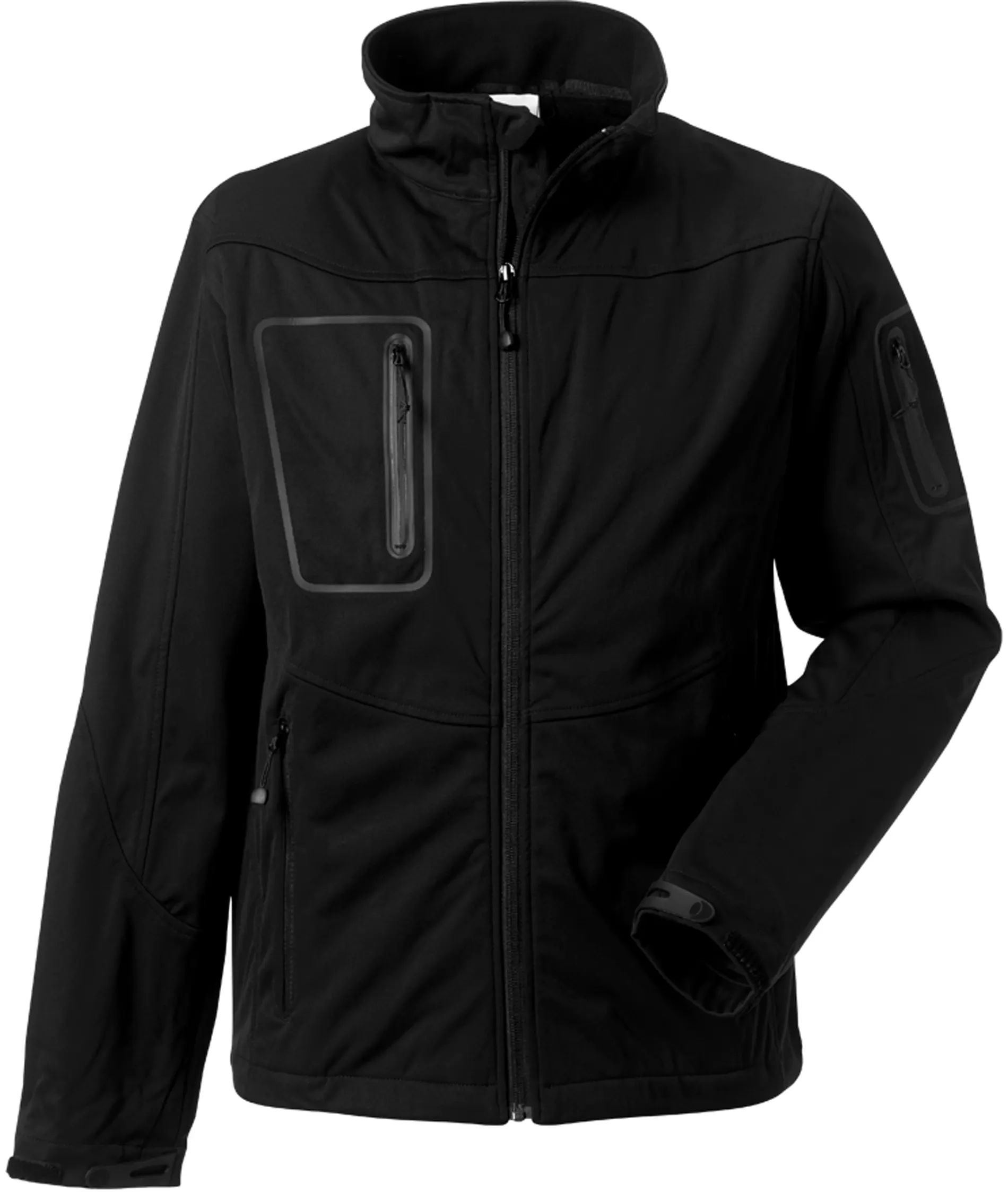 Chaqueta Sportshell 5000 hombre