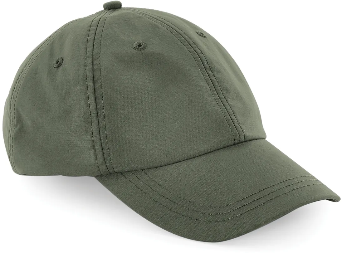 Gorra Outdoor - 6 paneles