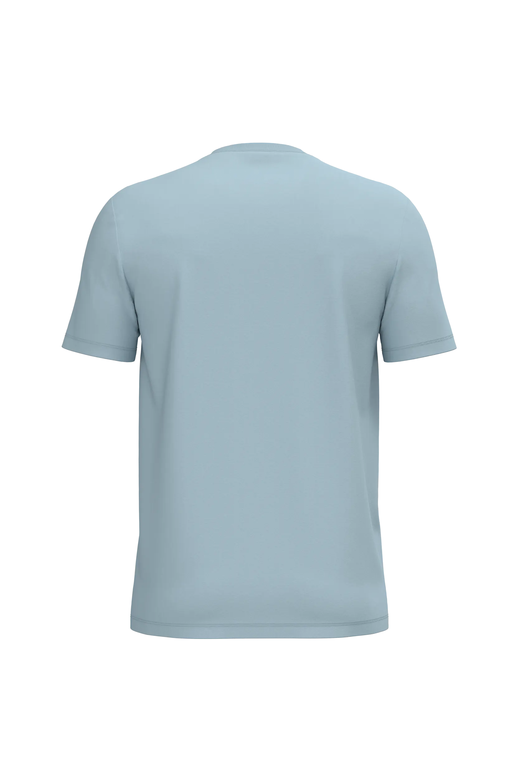 Camiseta ecorresponsable unisex