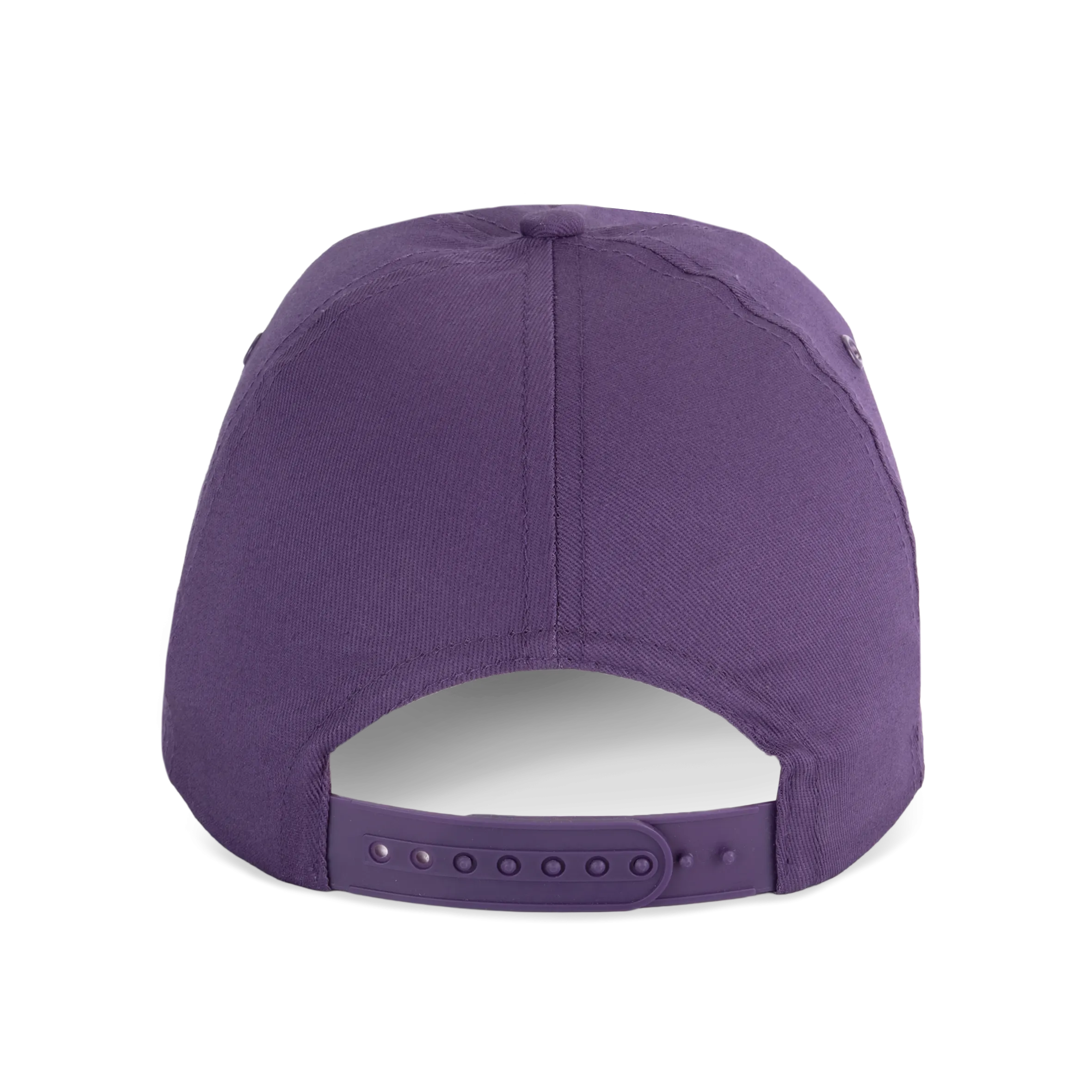 First - Gorra 5 paneles