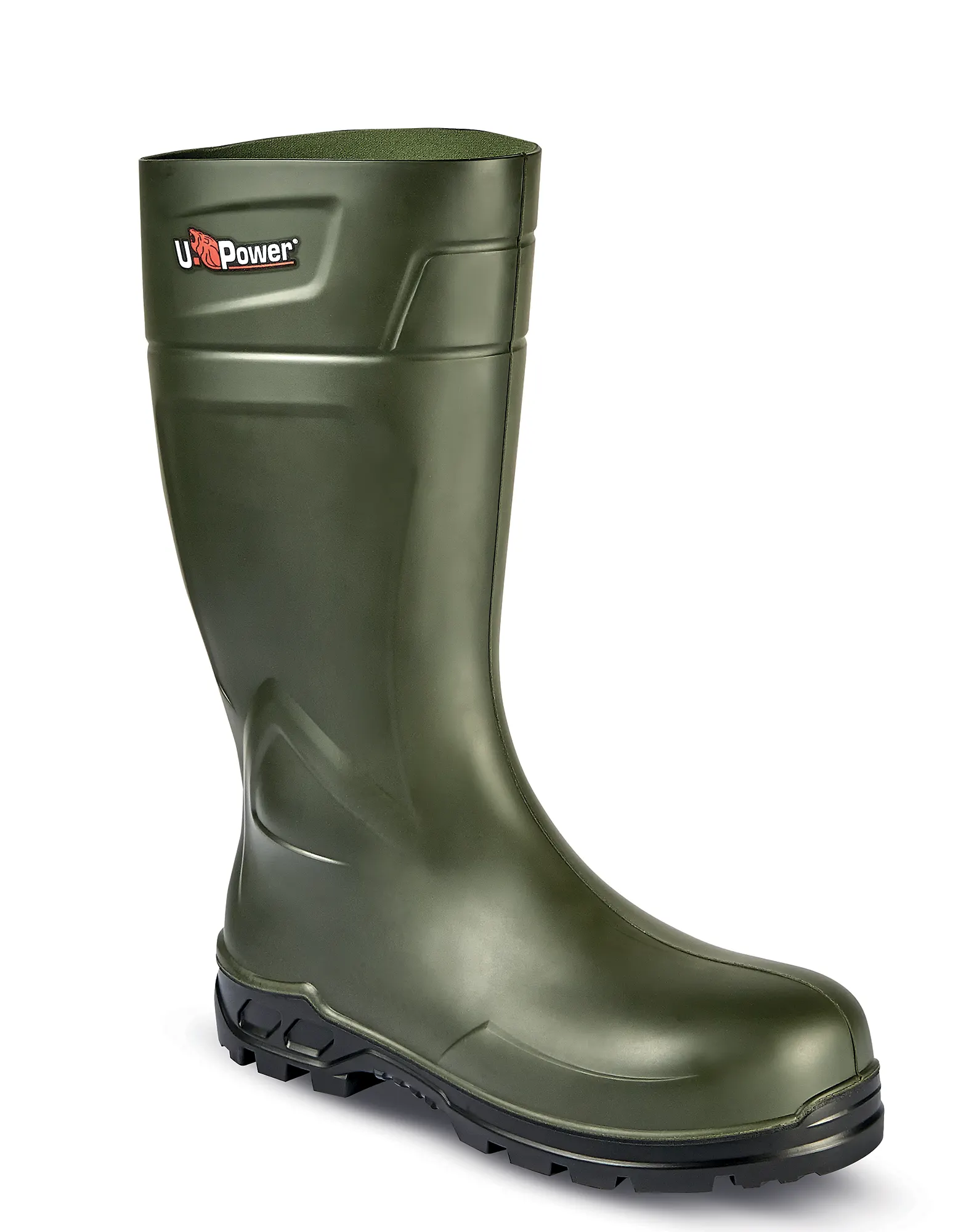 Botas de trabajo SEAL