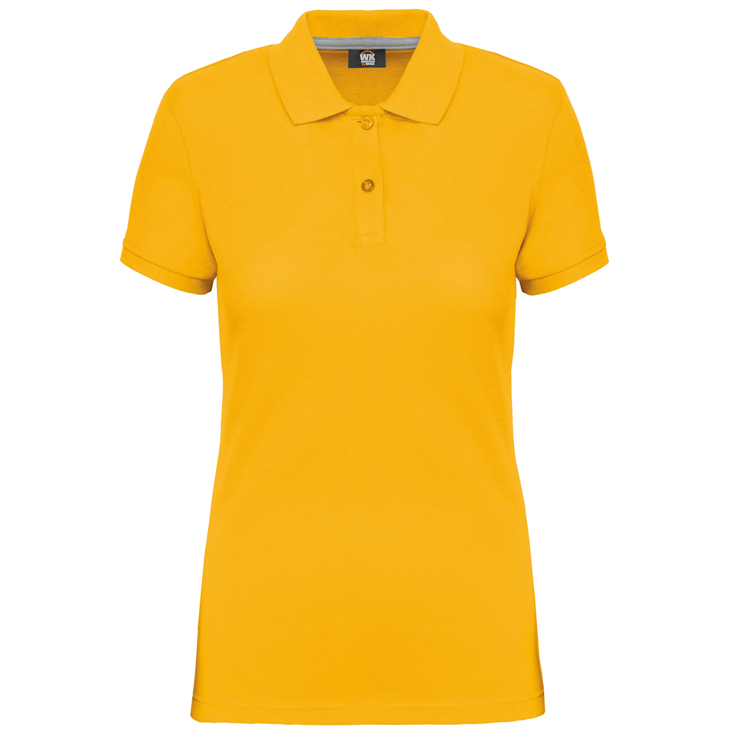 Polo Antibacteriano Mujer