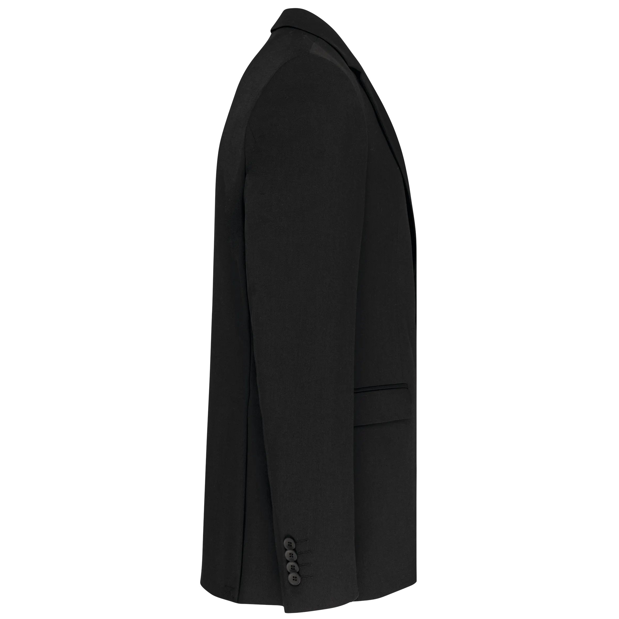 Chaqueta hombre