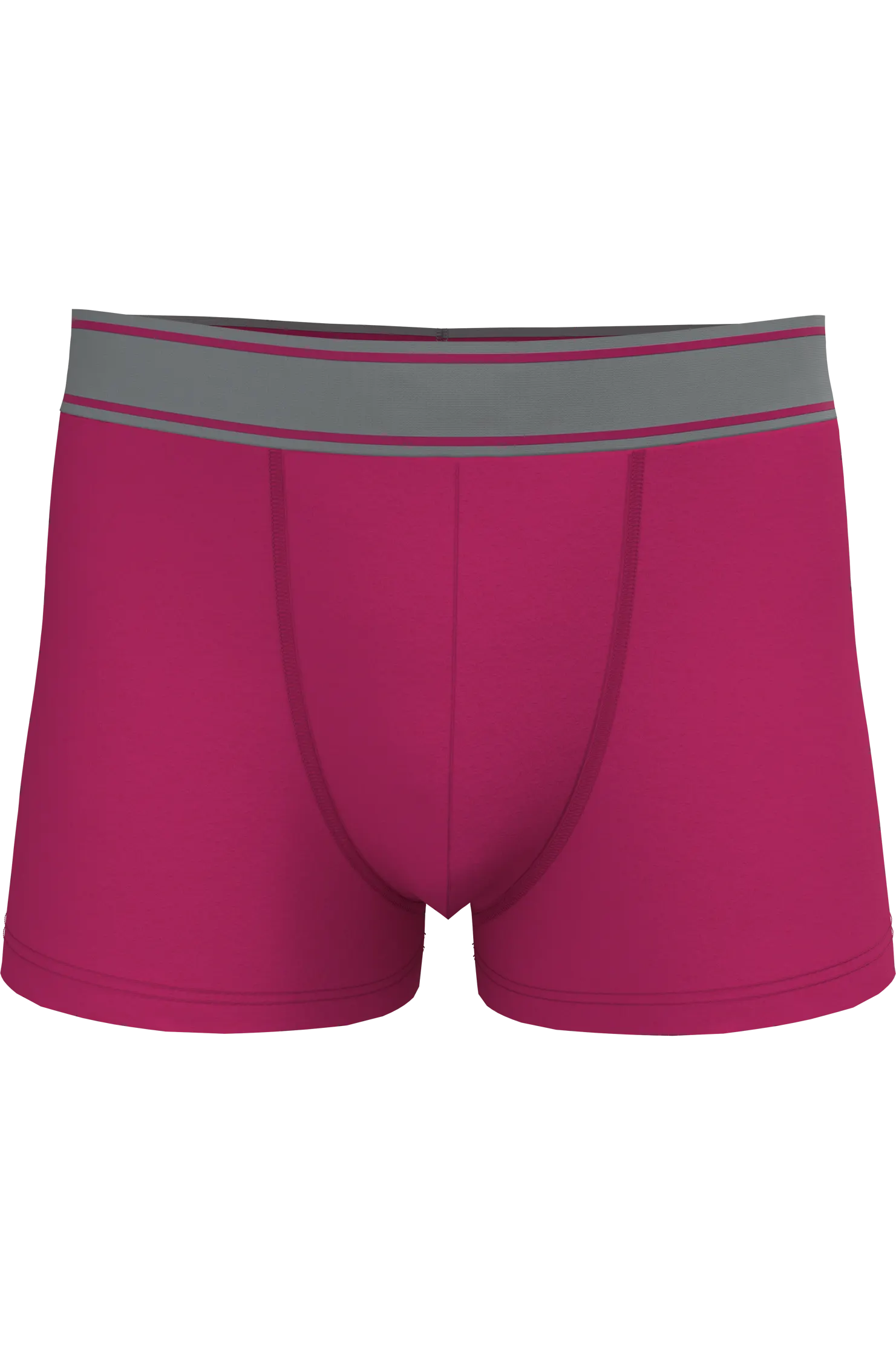 Boxer hombre