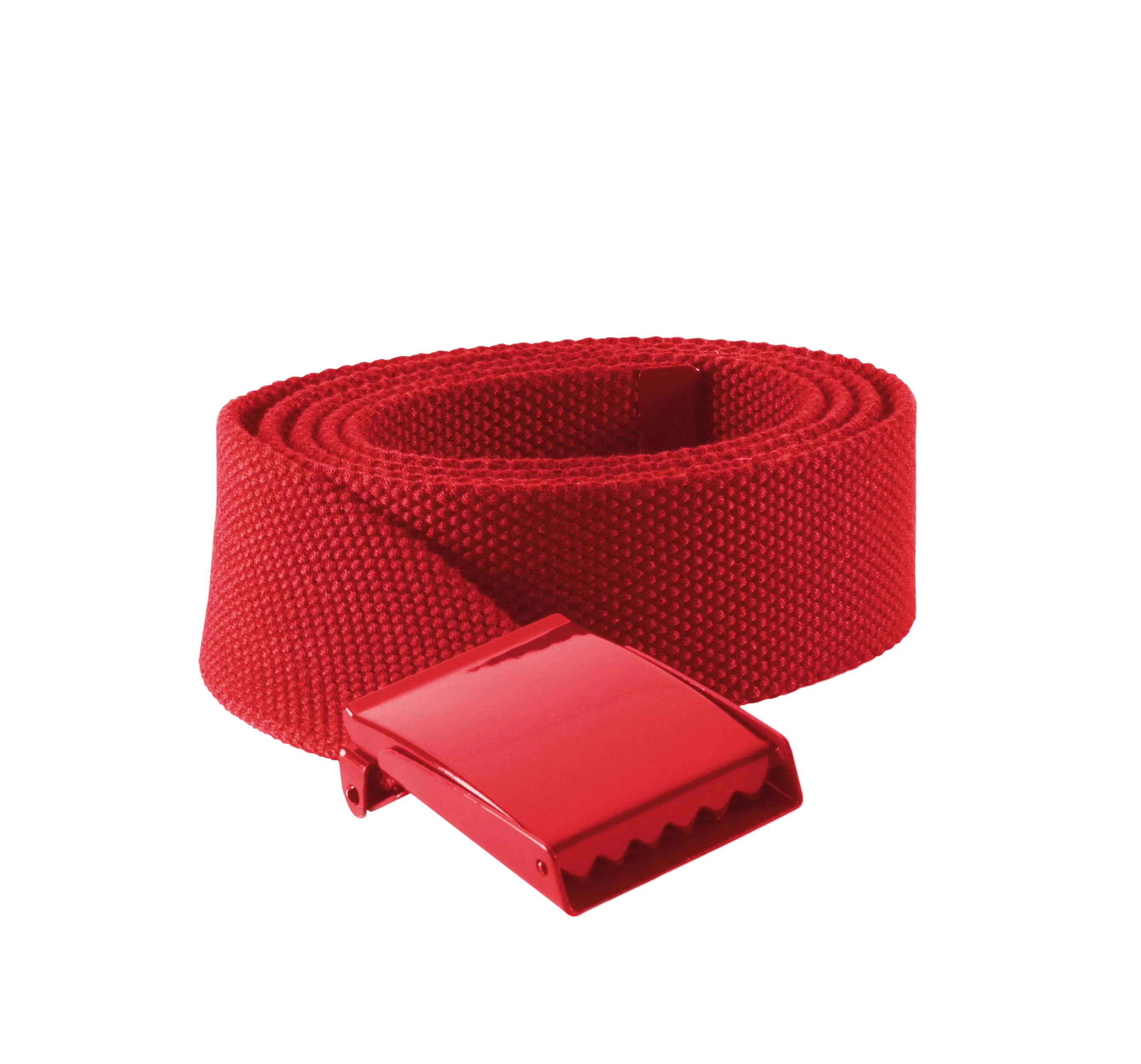 Cinturón de poliéster