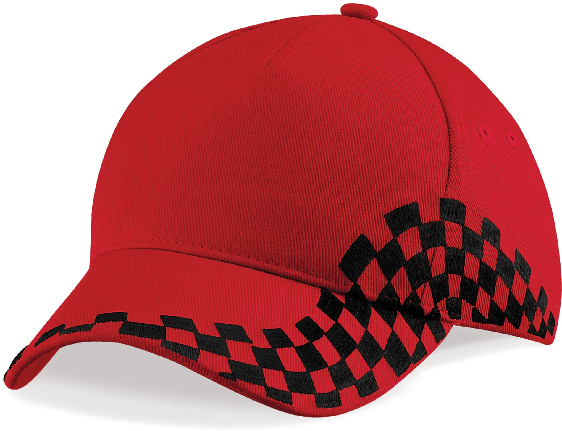 Gorra Grand Prix