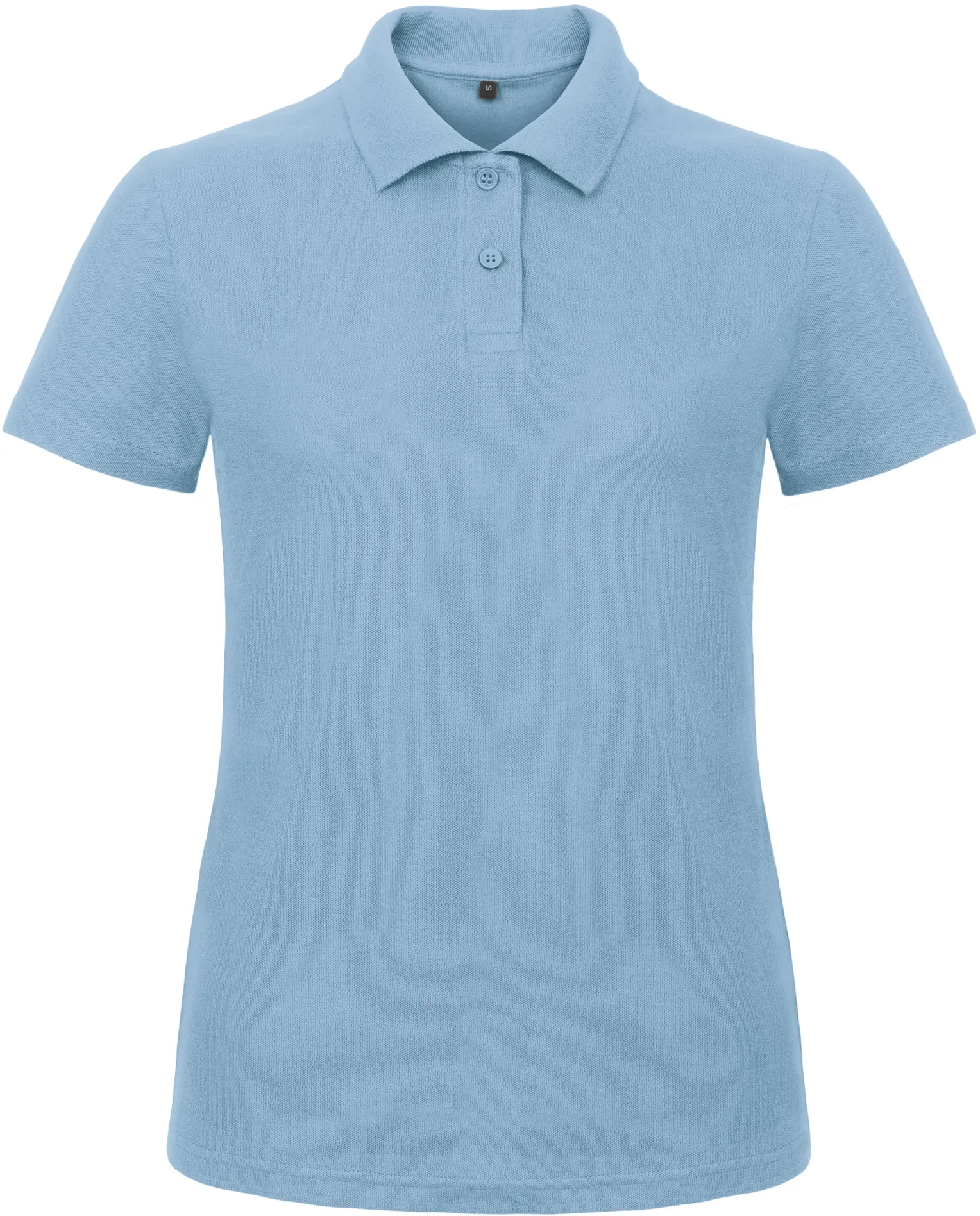 ID.001 Polo mujer