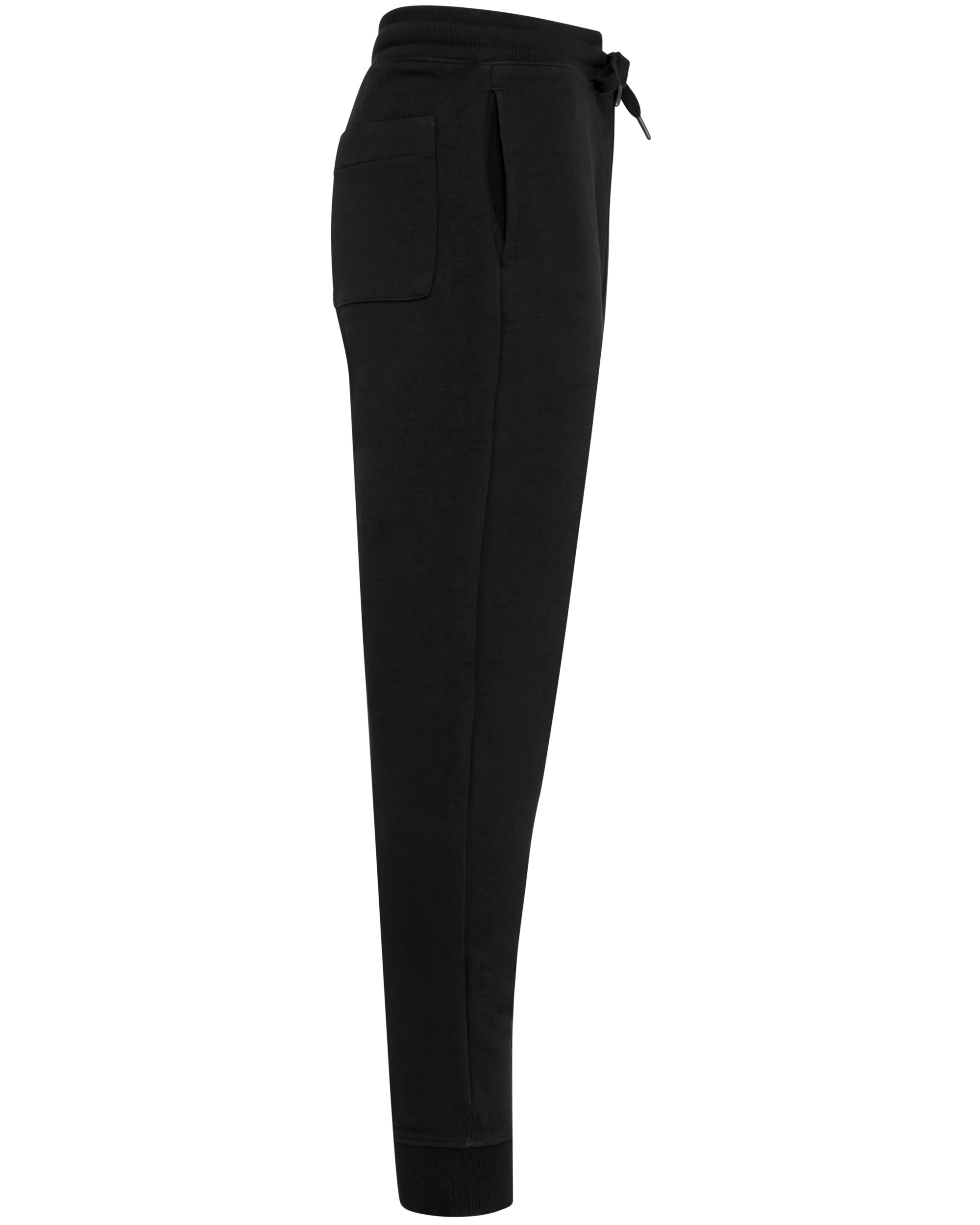 Pantalón felpa no perchada ecorresponsable hombre