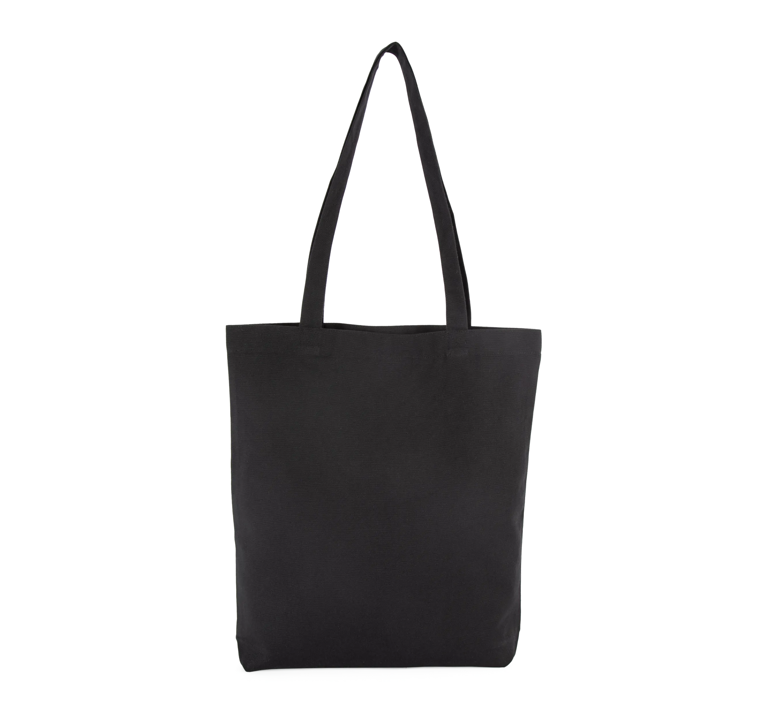 Bolsa de algodón reciclado