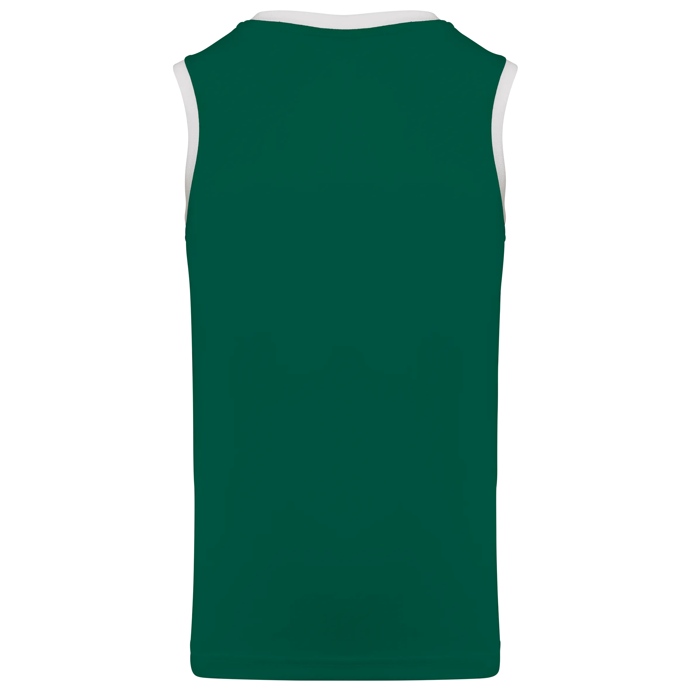 Camiseta de baloncesto hombre