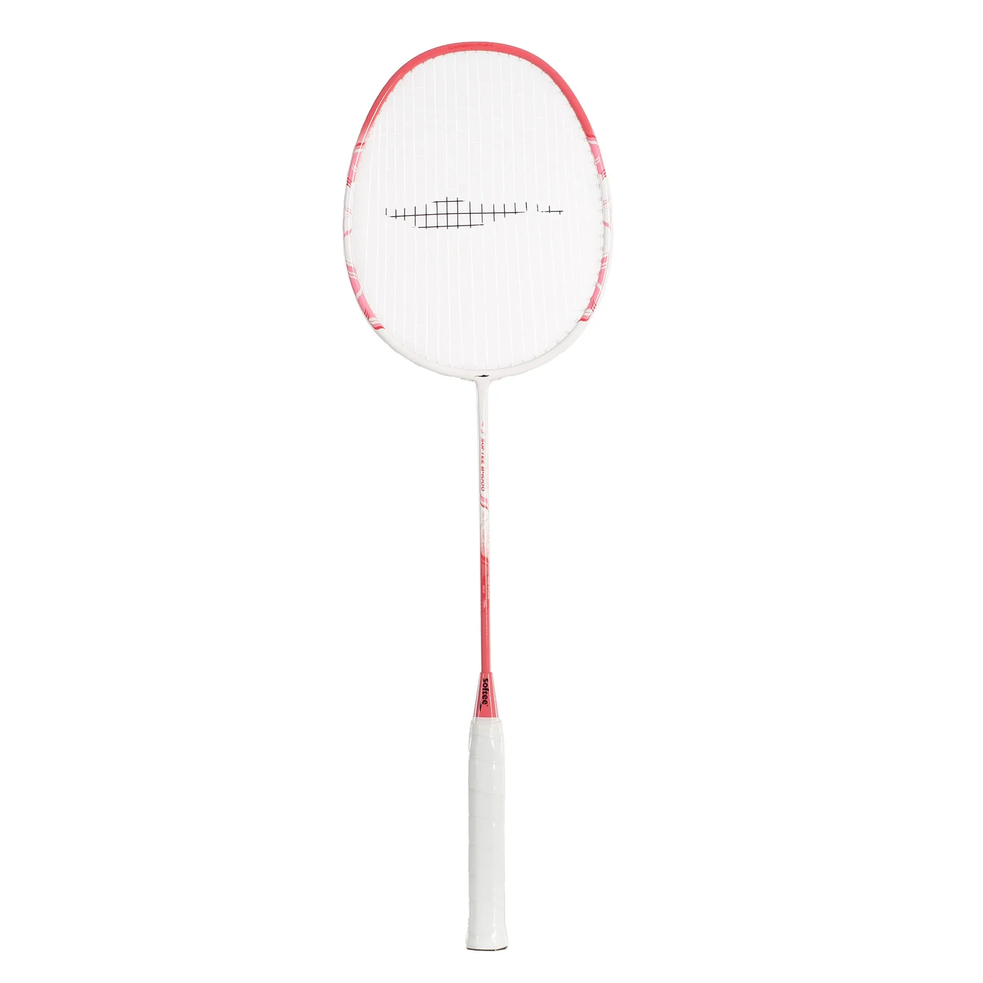 RAQUETA BÁDMINTON SOFTEE B4000