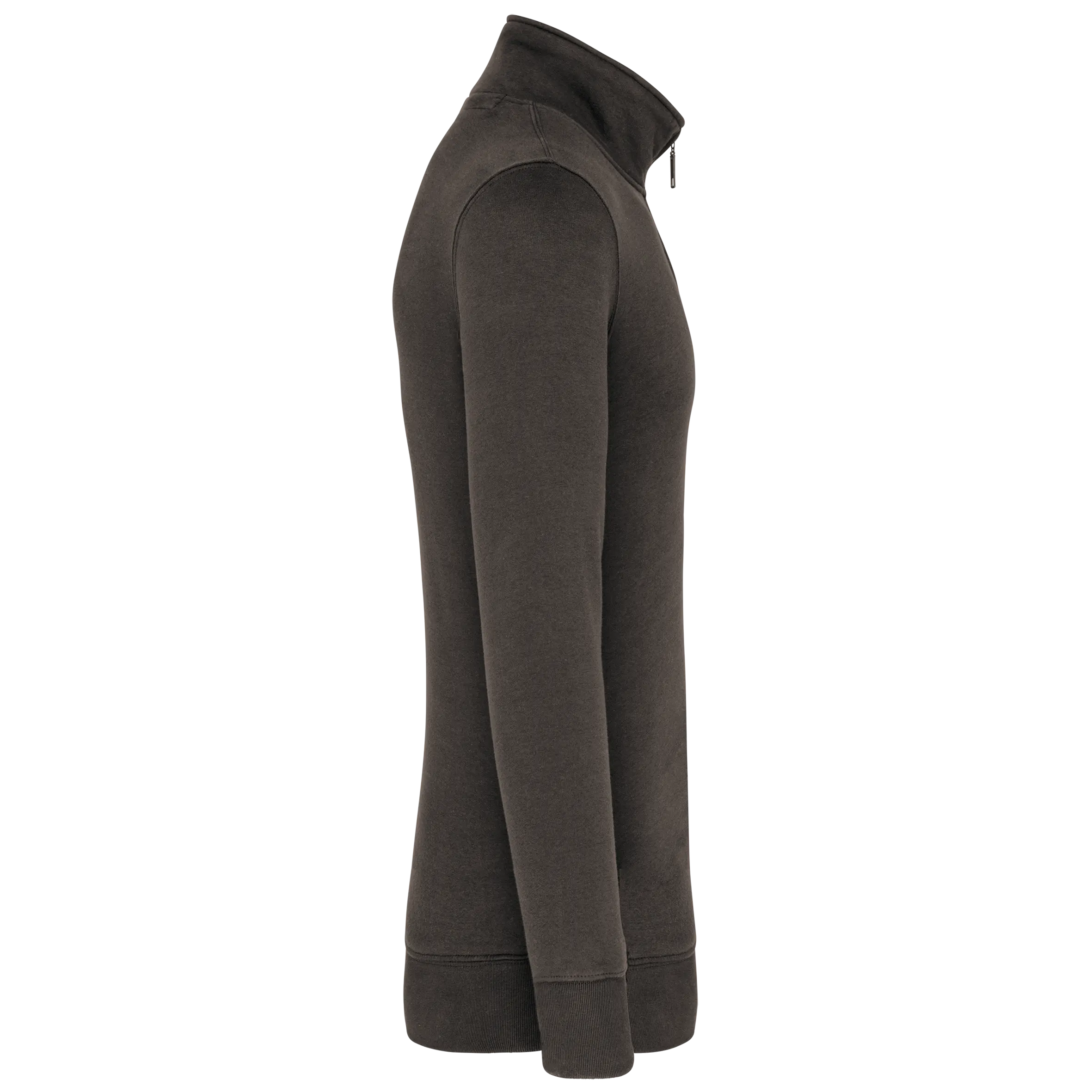 Sudadera 1/4 Cremallera