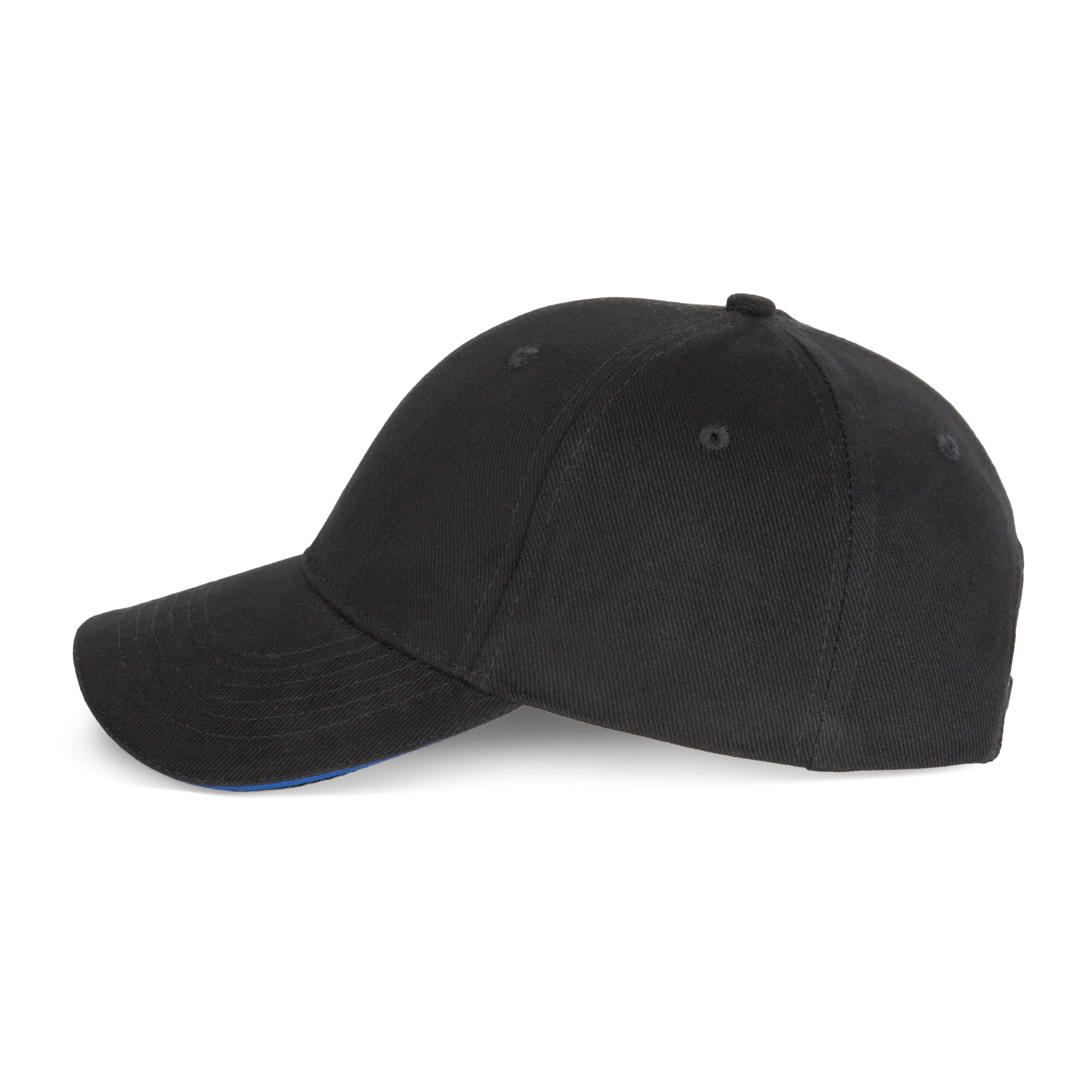ORLANDO - Gorra 6 paneles