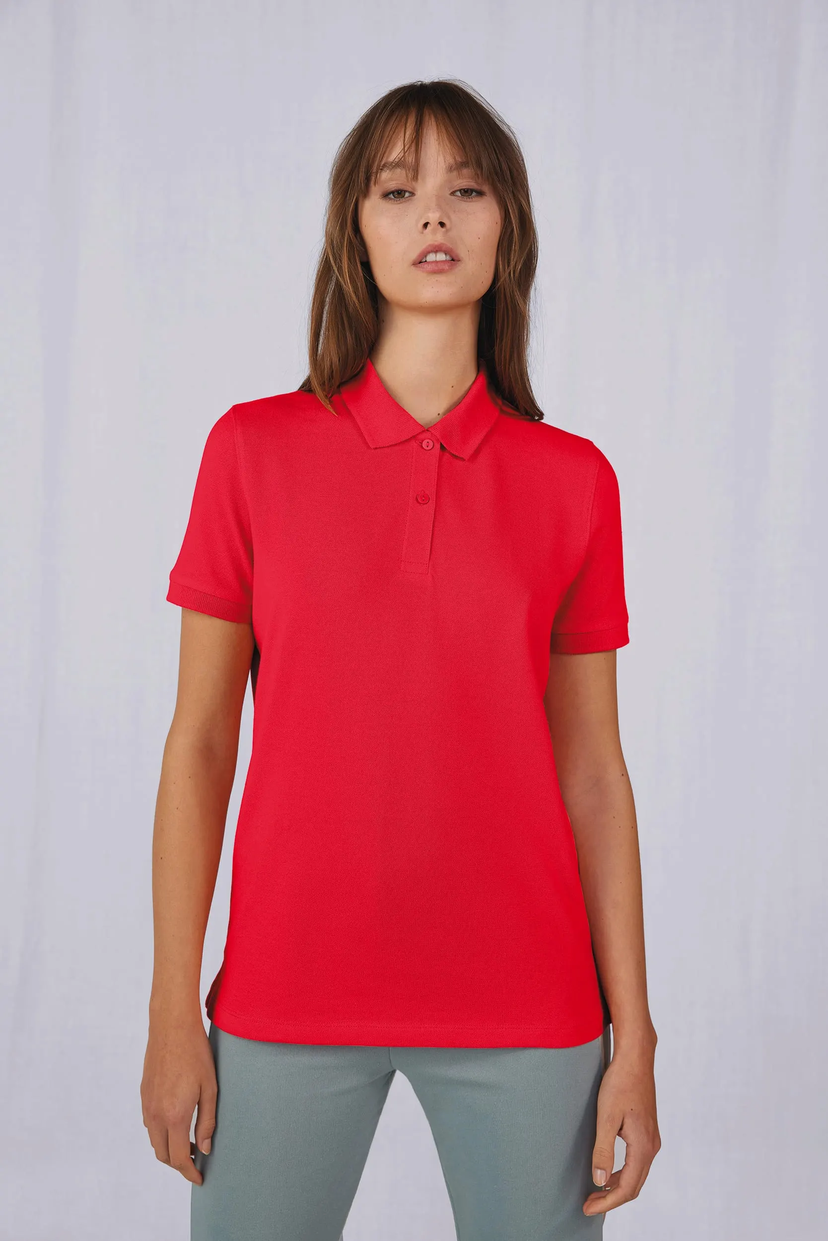 MY POLO 210 manga corta Mujer<br/>