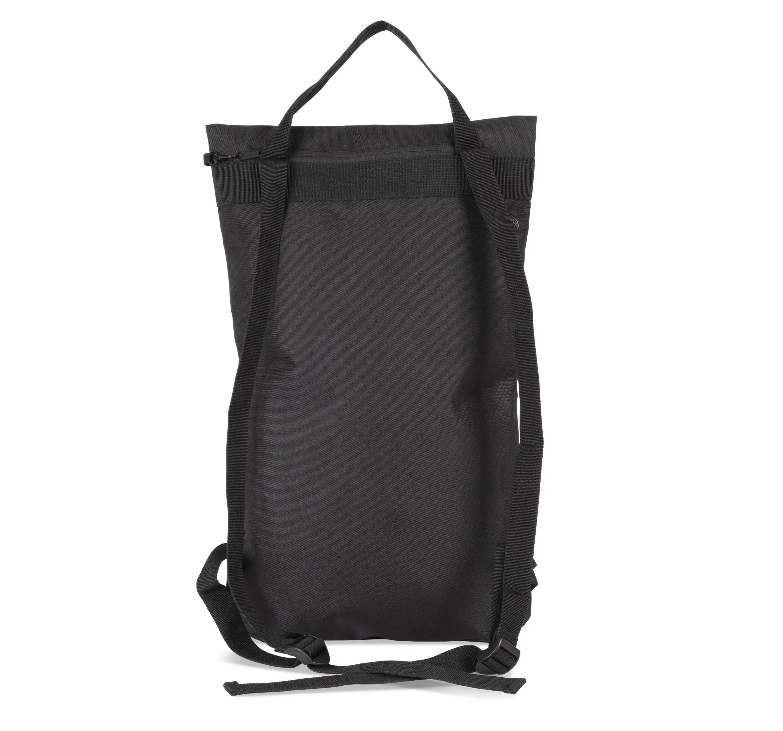 Mochila de estilo urbano plano