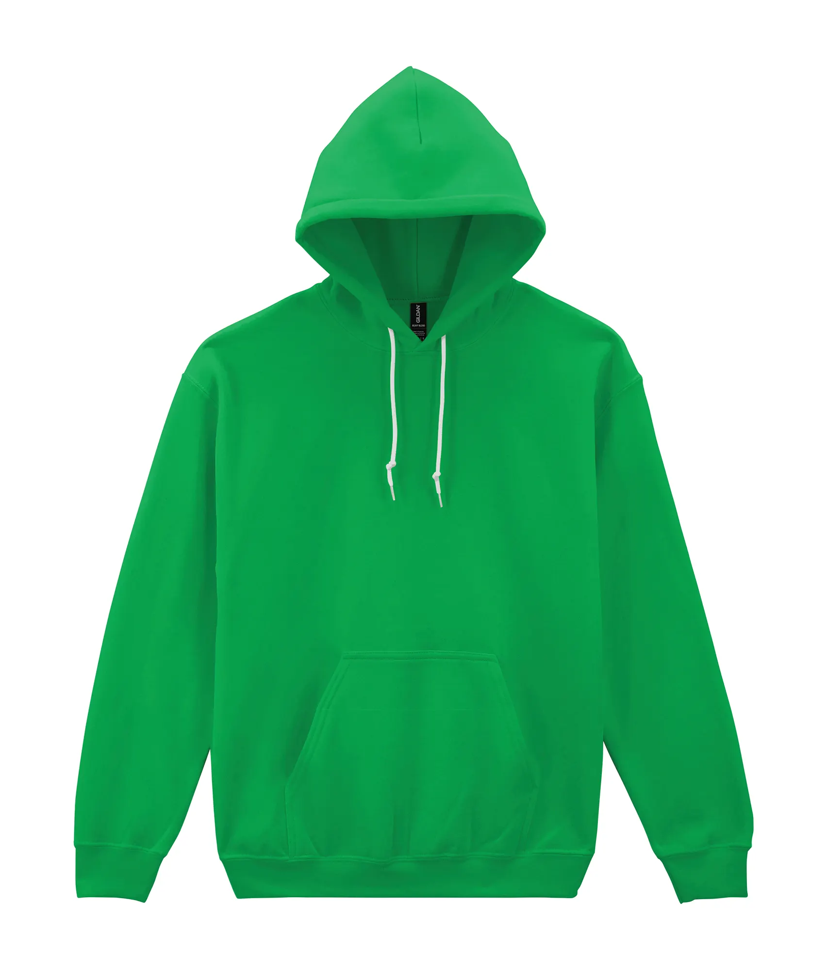 Irish Green