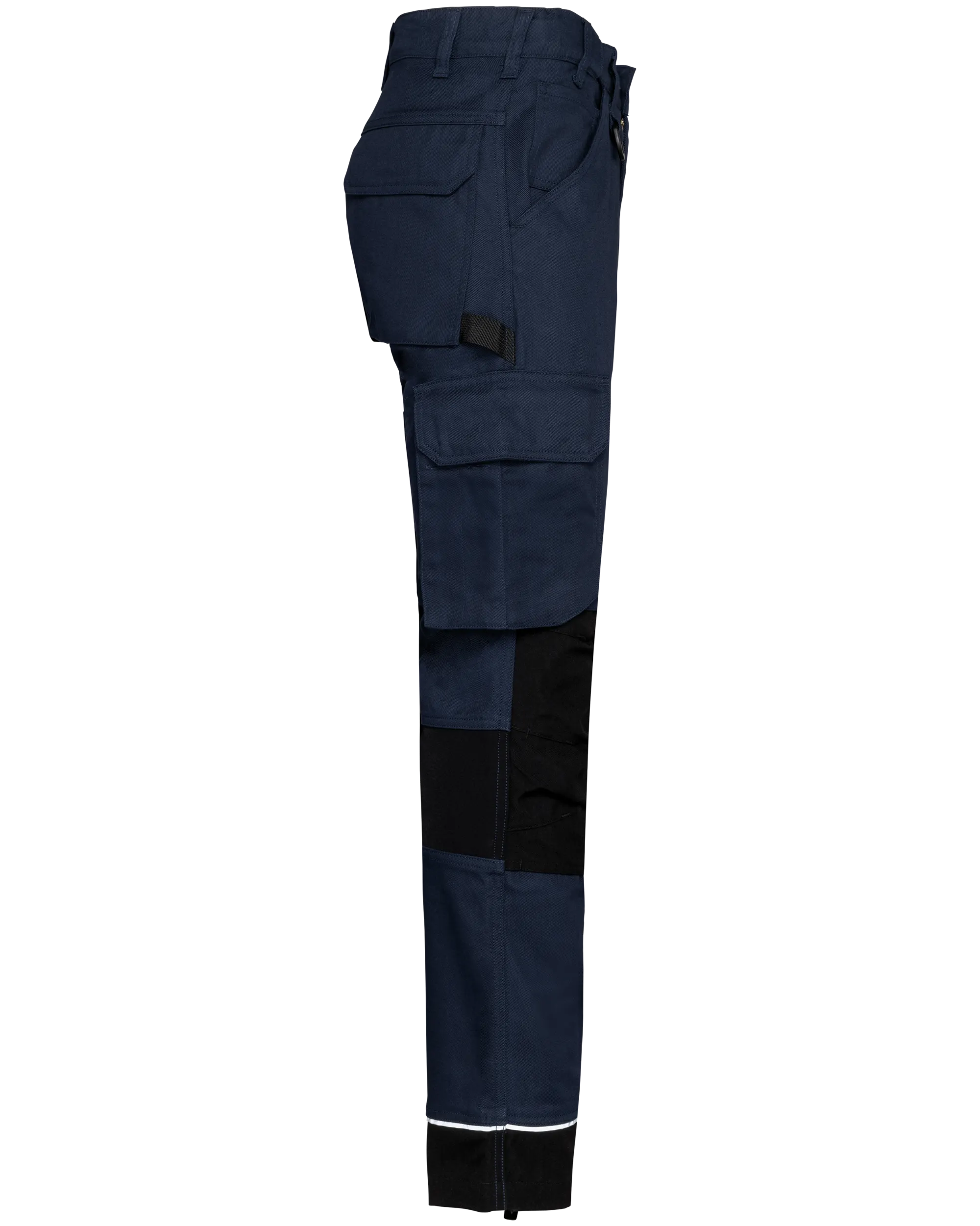 Pantalón de trabajo performance reciclado hombre