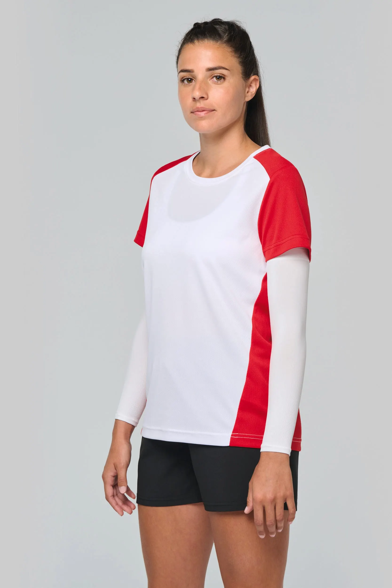 Short running mujer<br/>