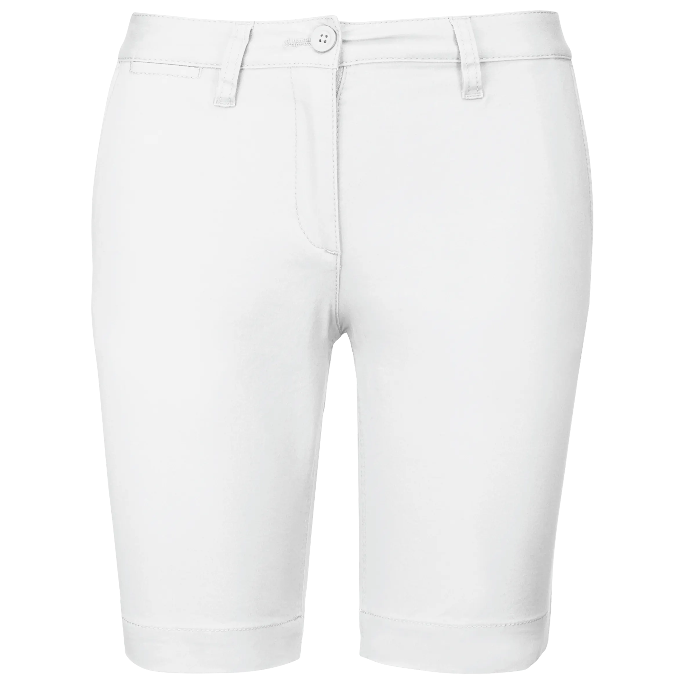 Bermuda chino mujer