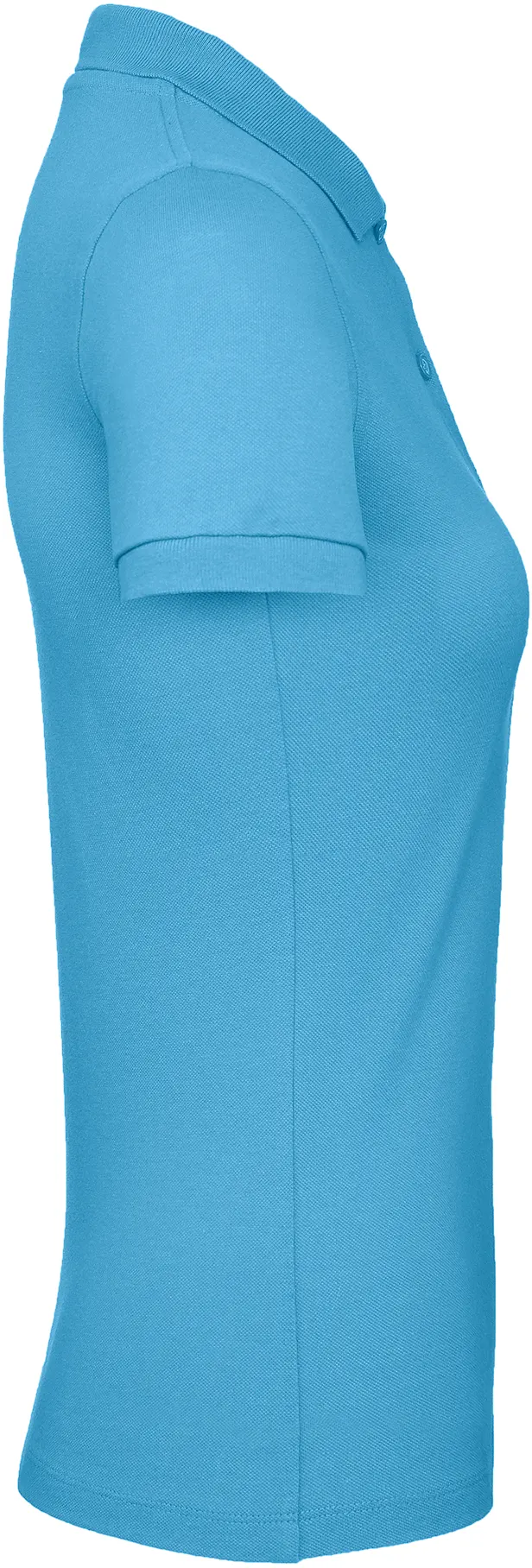Polo Orgánico Inspire mujer