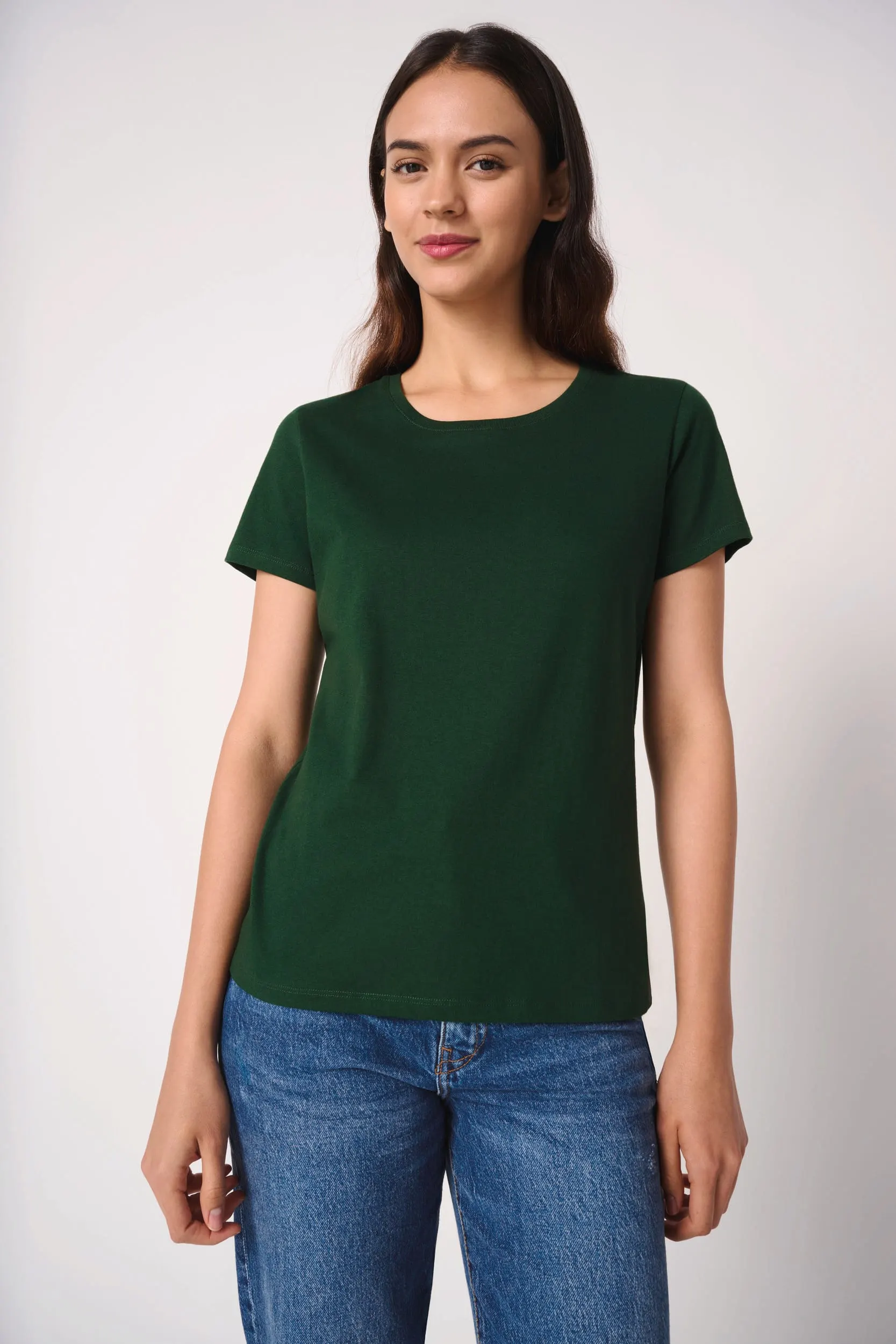 Camiseta iDeal190 mujer