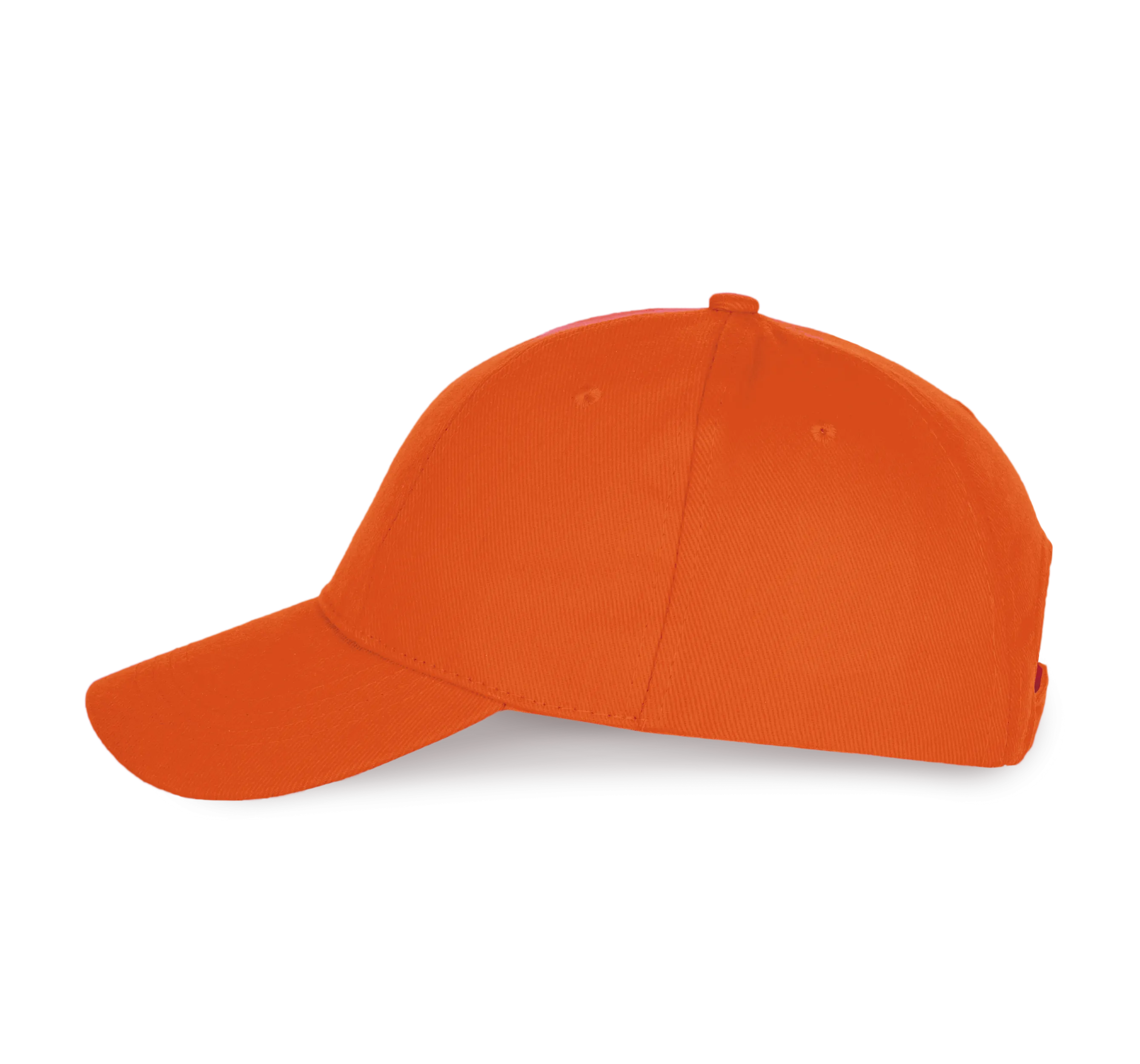 Gorra "Easy printing" 6 paneles