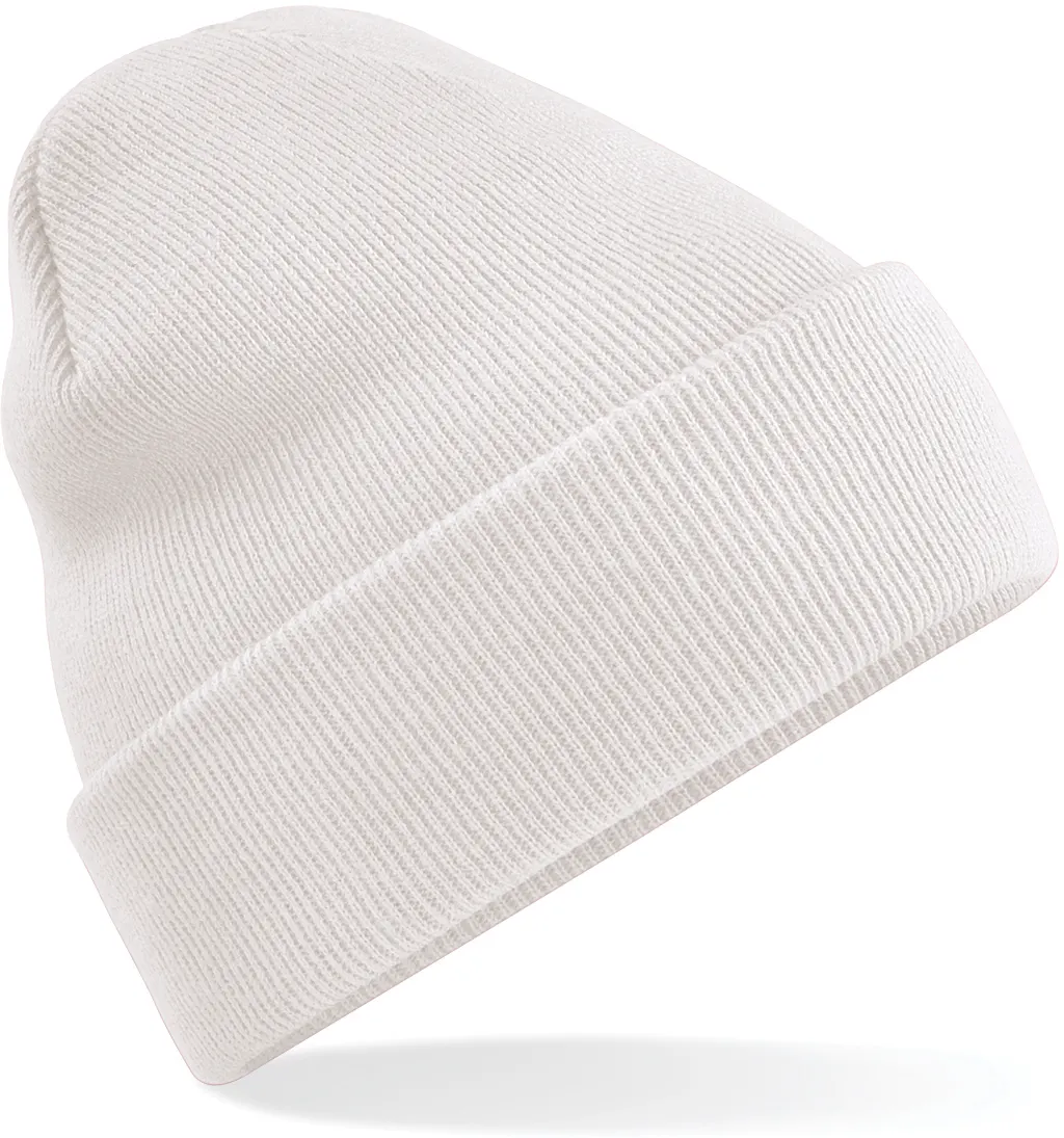 Gorro Original - borde vuelto