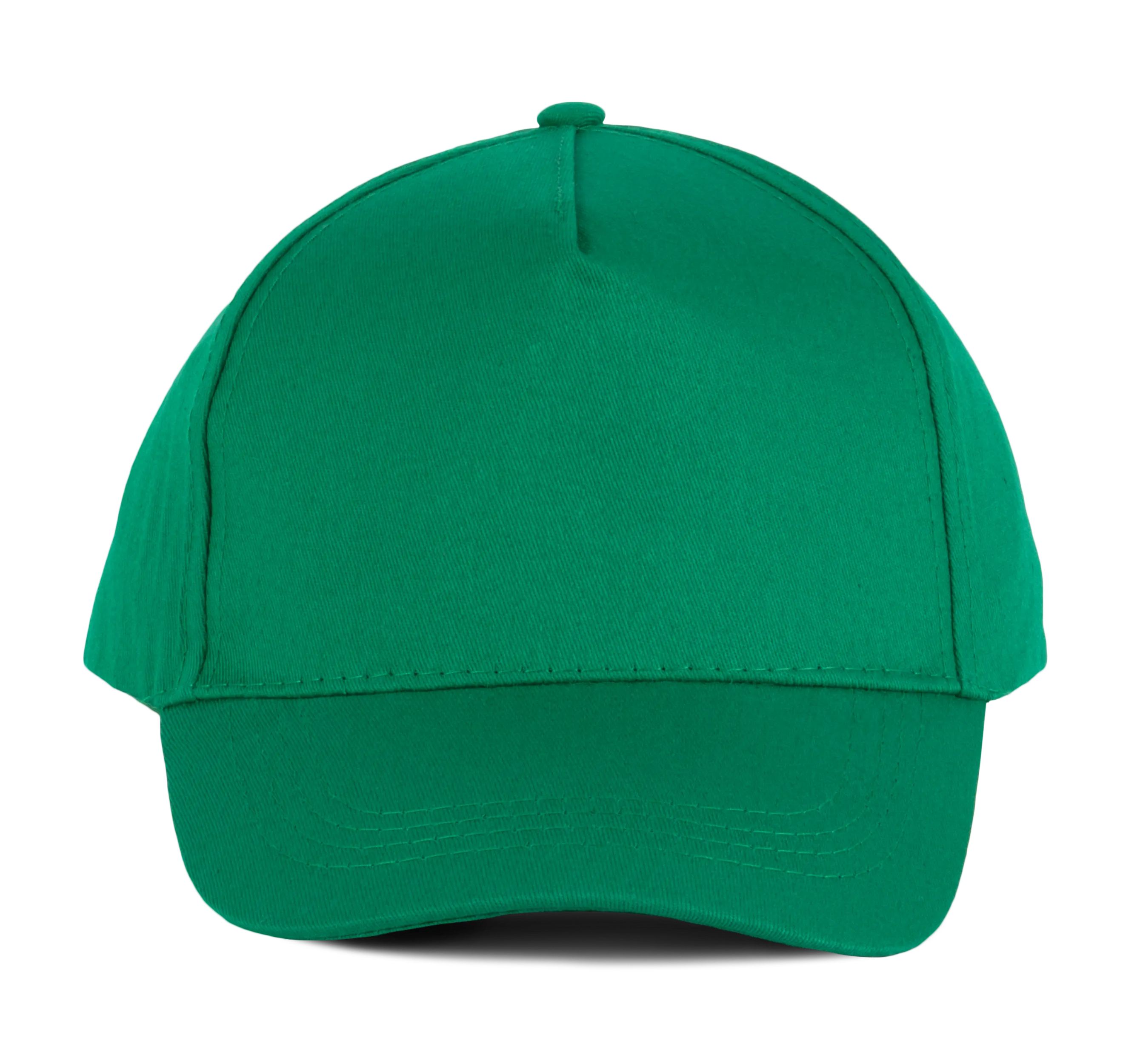 Gorra de algodón 5 paneles