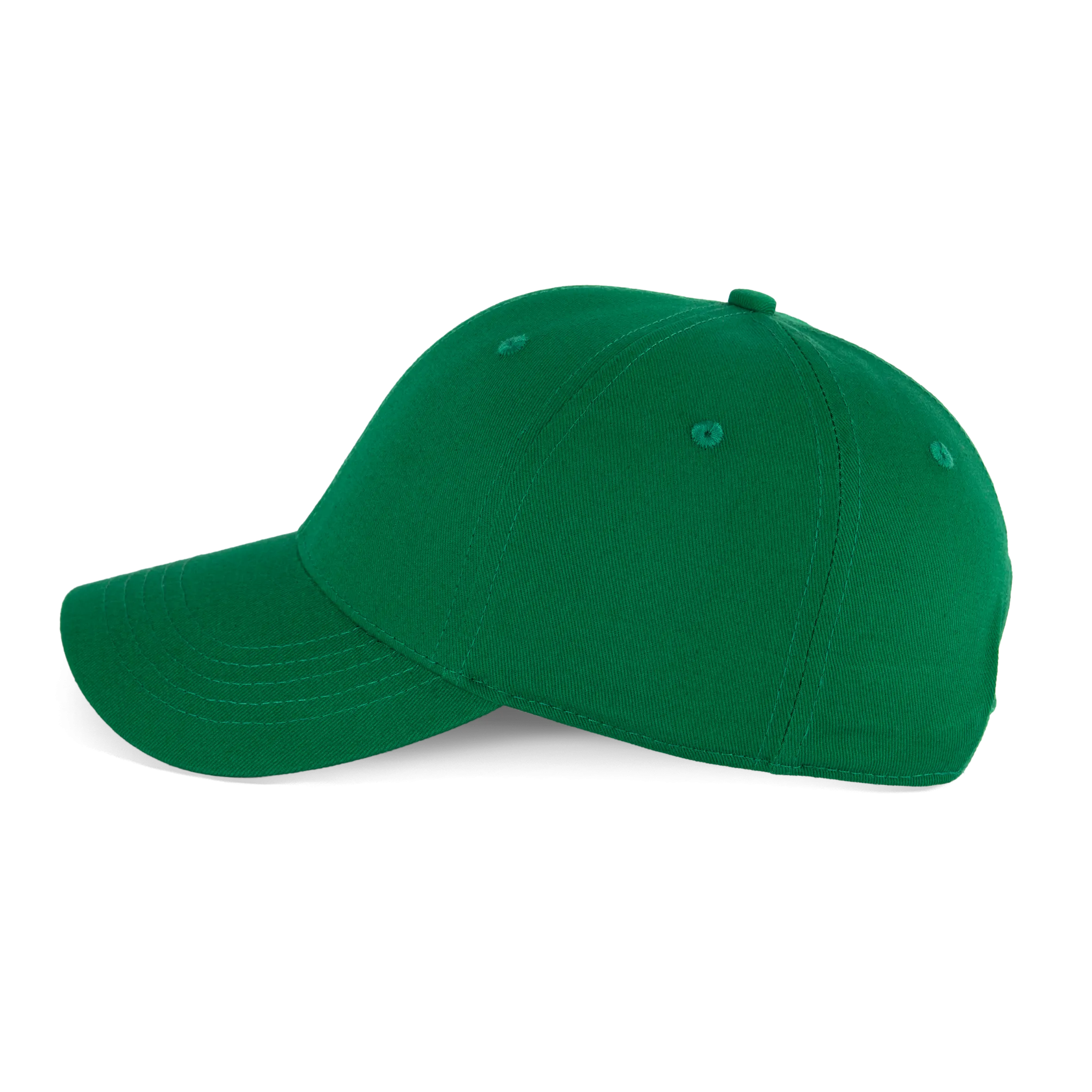 Gorra de 6 paneles - K-up Gold Label