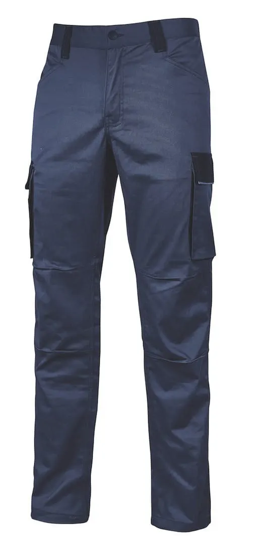 Pantalón cargo Crazy