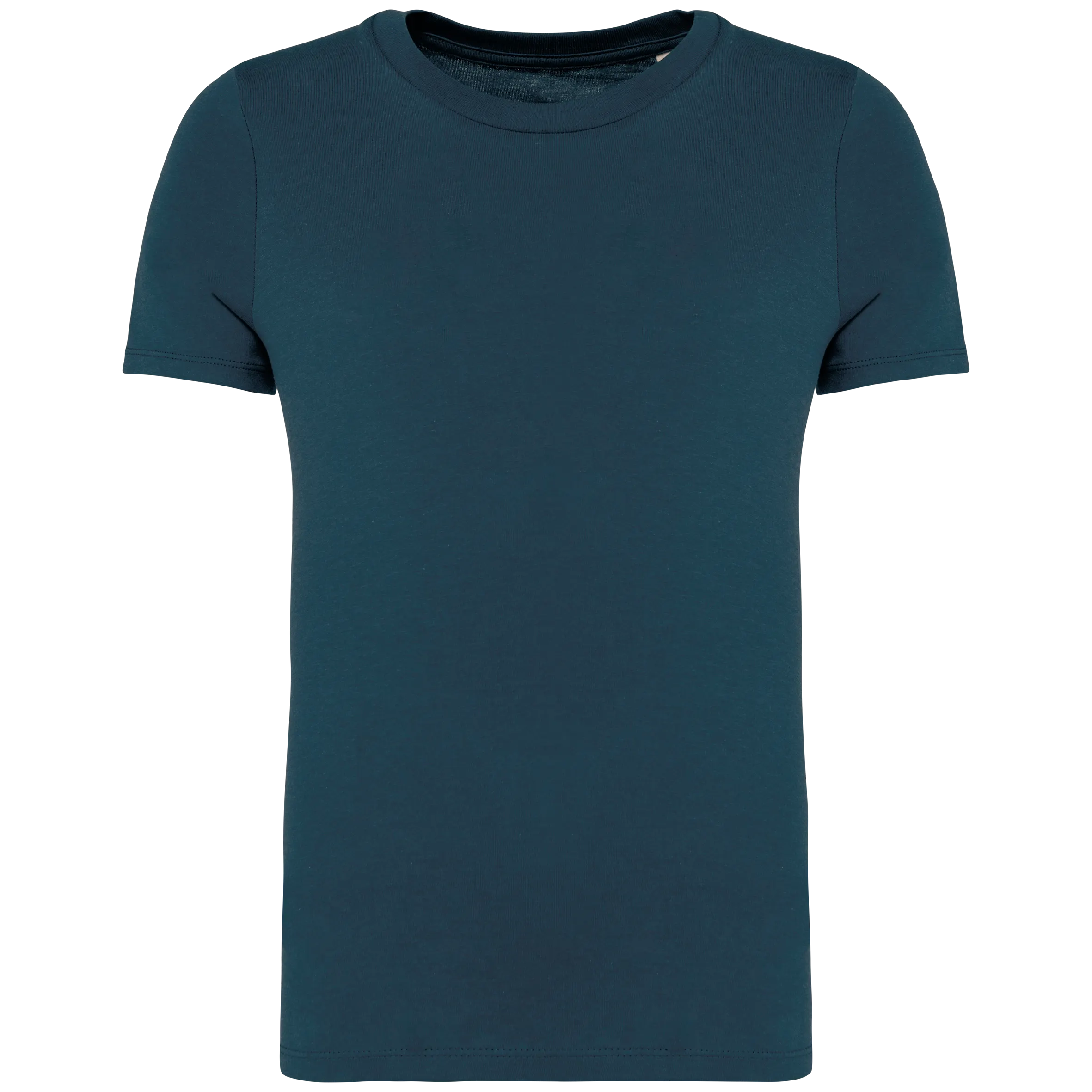 Camiseta ecorresponsable infantil