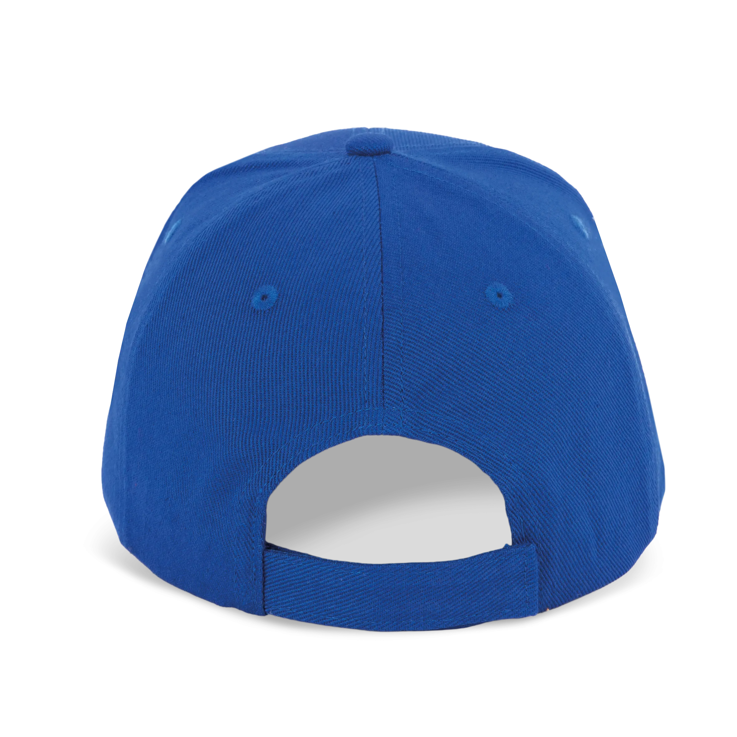 Gorra de 5 paneles