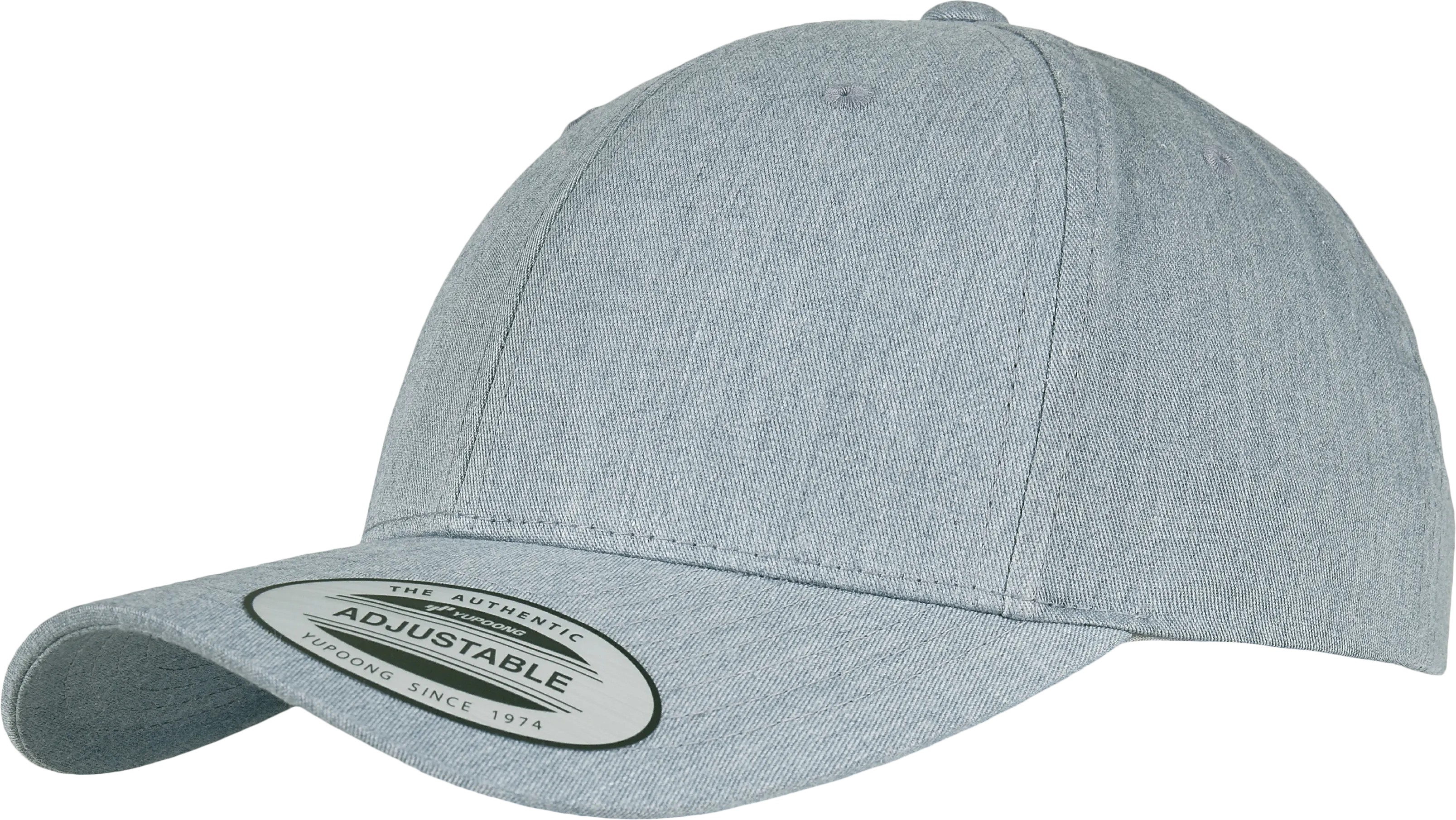 Gorra curva clásica Snapback