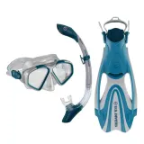 SET BUCEO U.S. DIVERS COZUMEL
