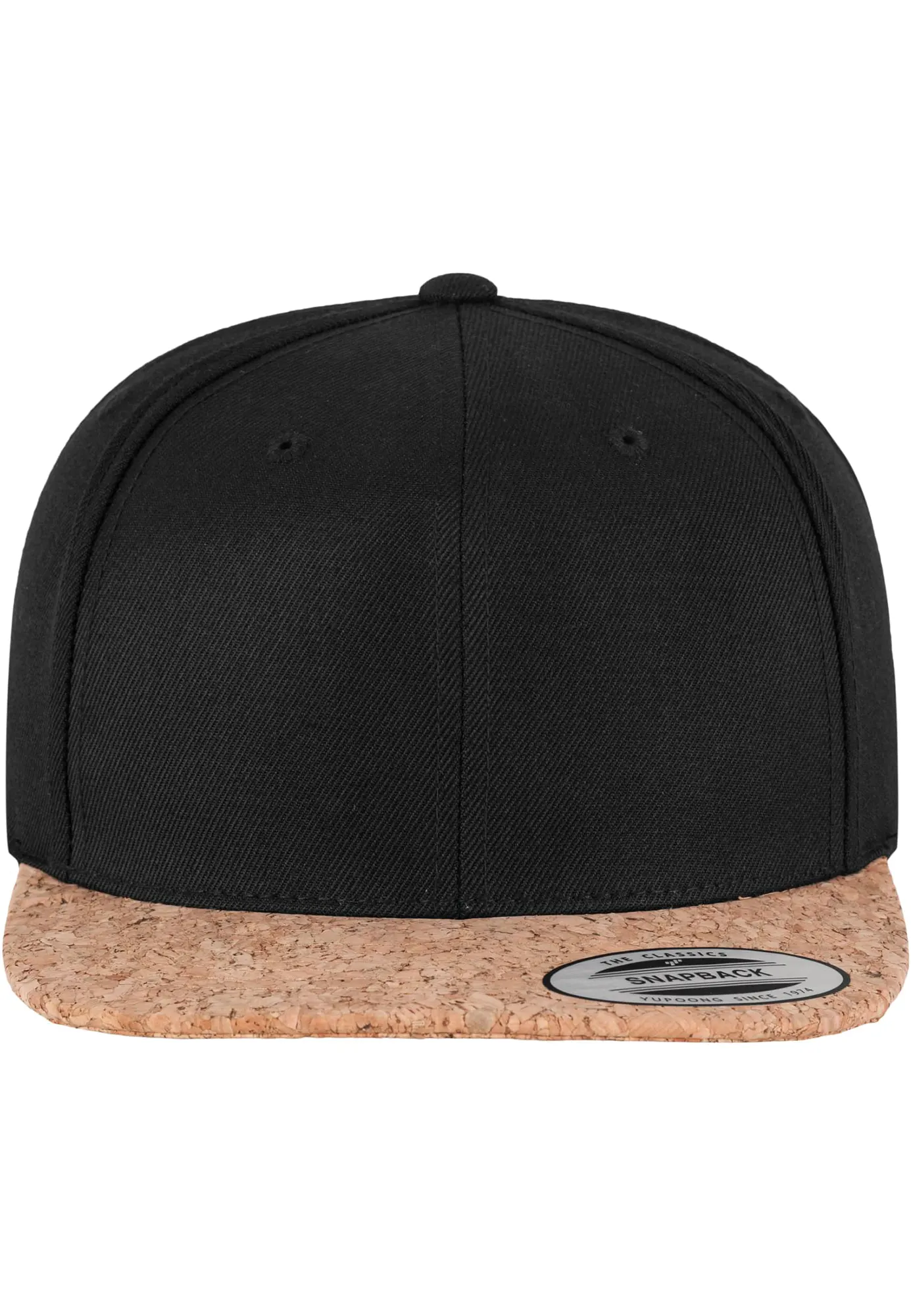 Gorra Cork Snapback