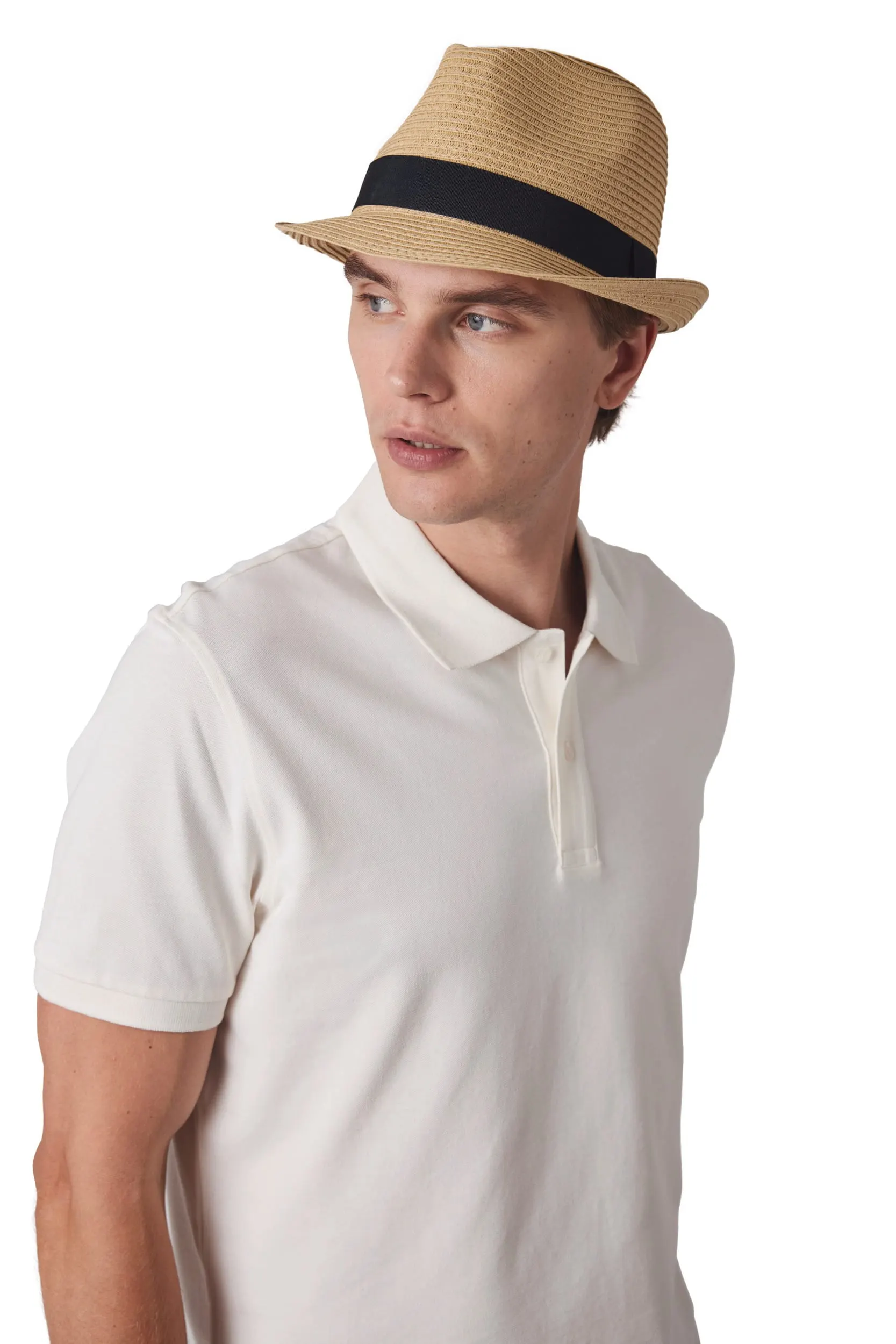 Sombrero panamá