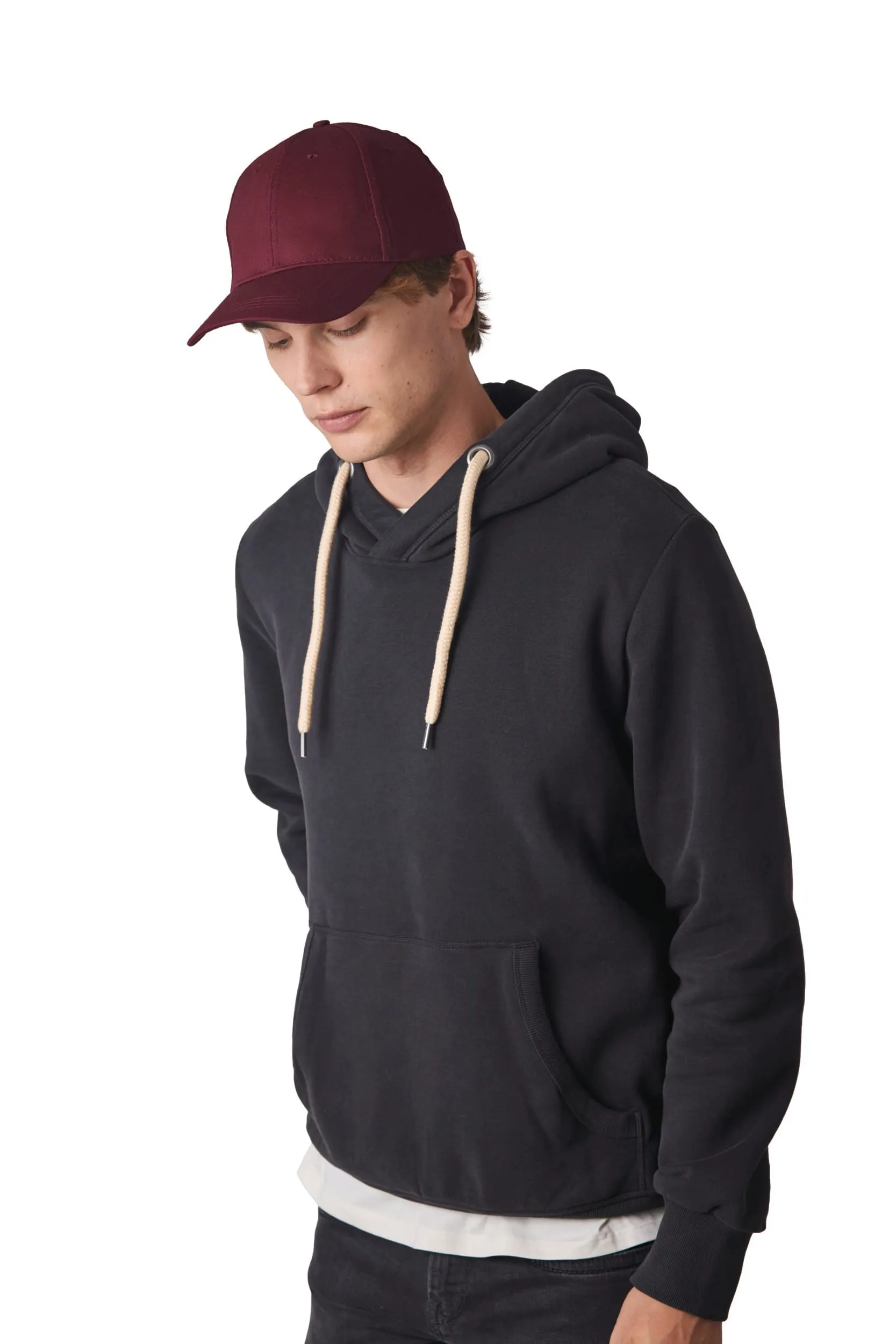 Gorra - 6 paneles