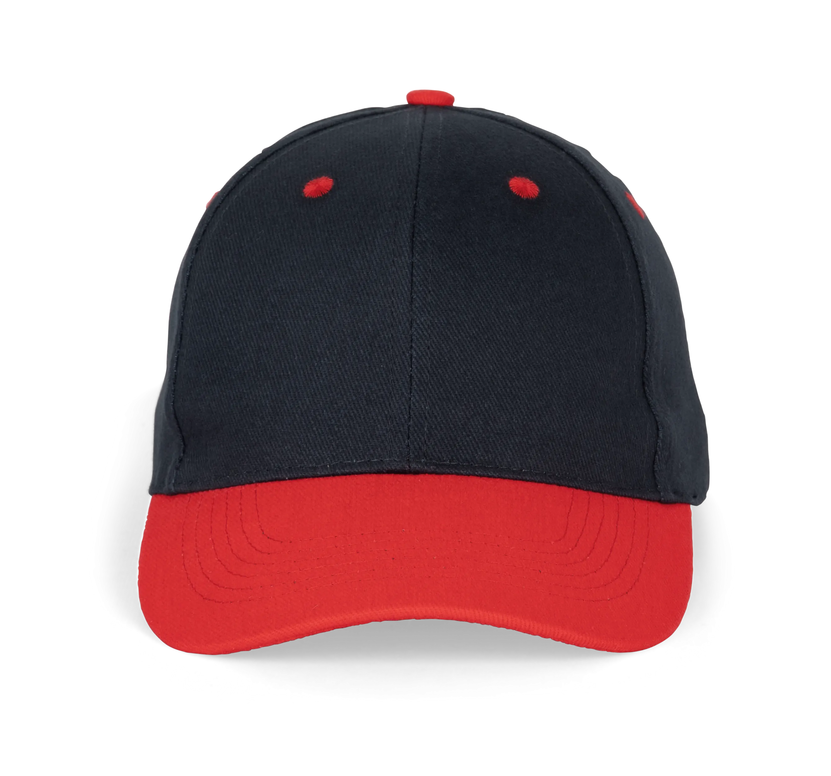 Gorra - 6 paneles