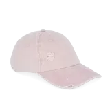 Gorra ecorresponsable efecto desgastado unisex