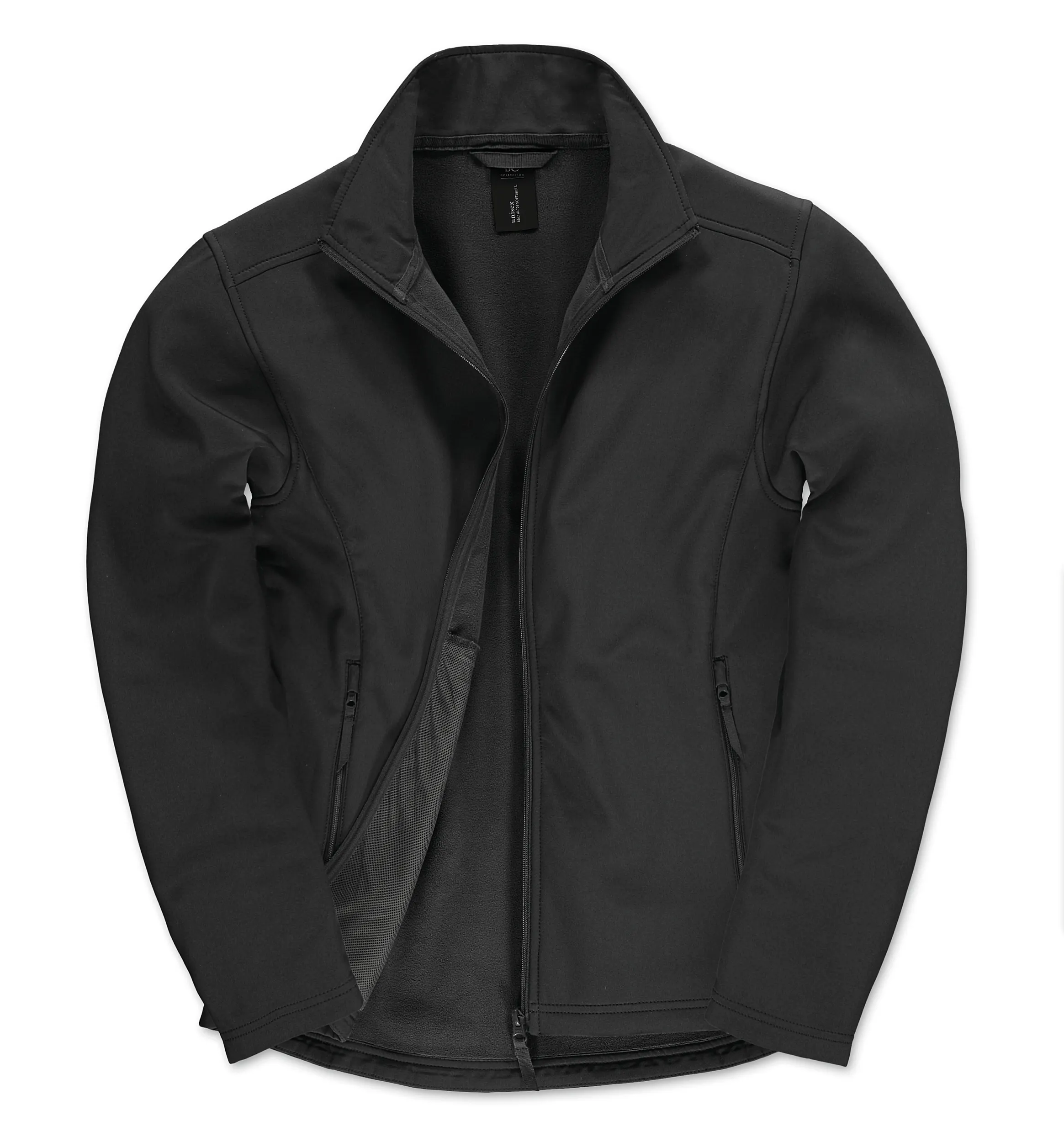ID.701 Chaqueta Softshell hombre